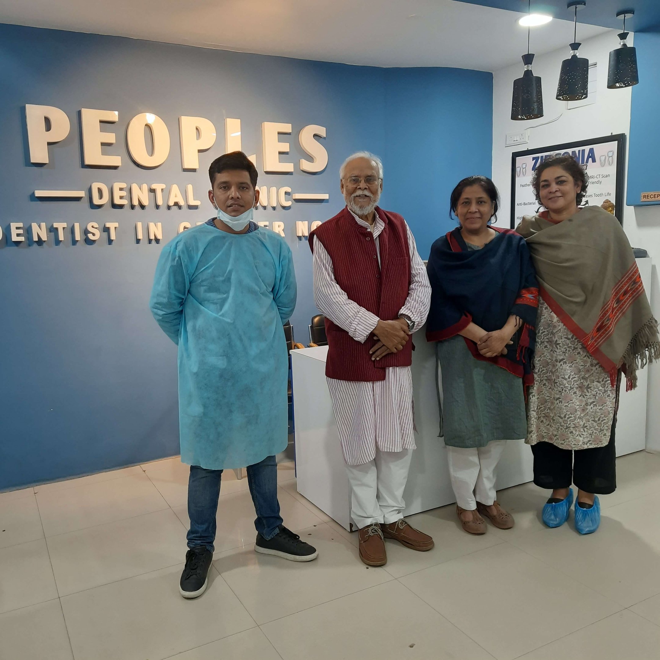 Clinic image for Peoples Dental Clinic