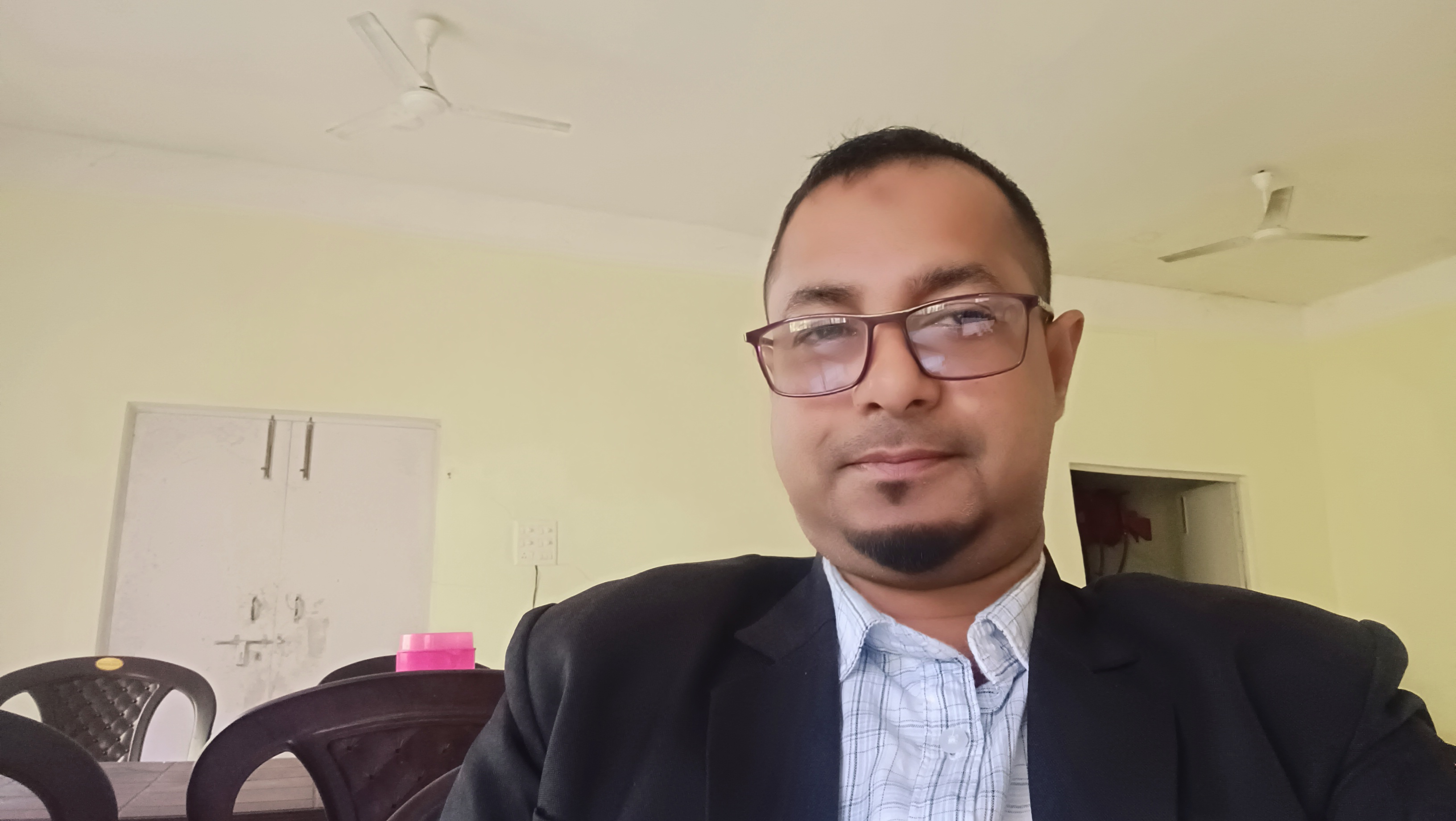 Clinic image for Dr Amin's Homoeopathic Healing Center