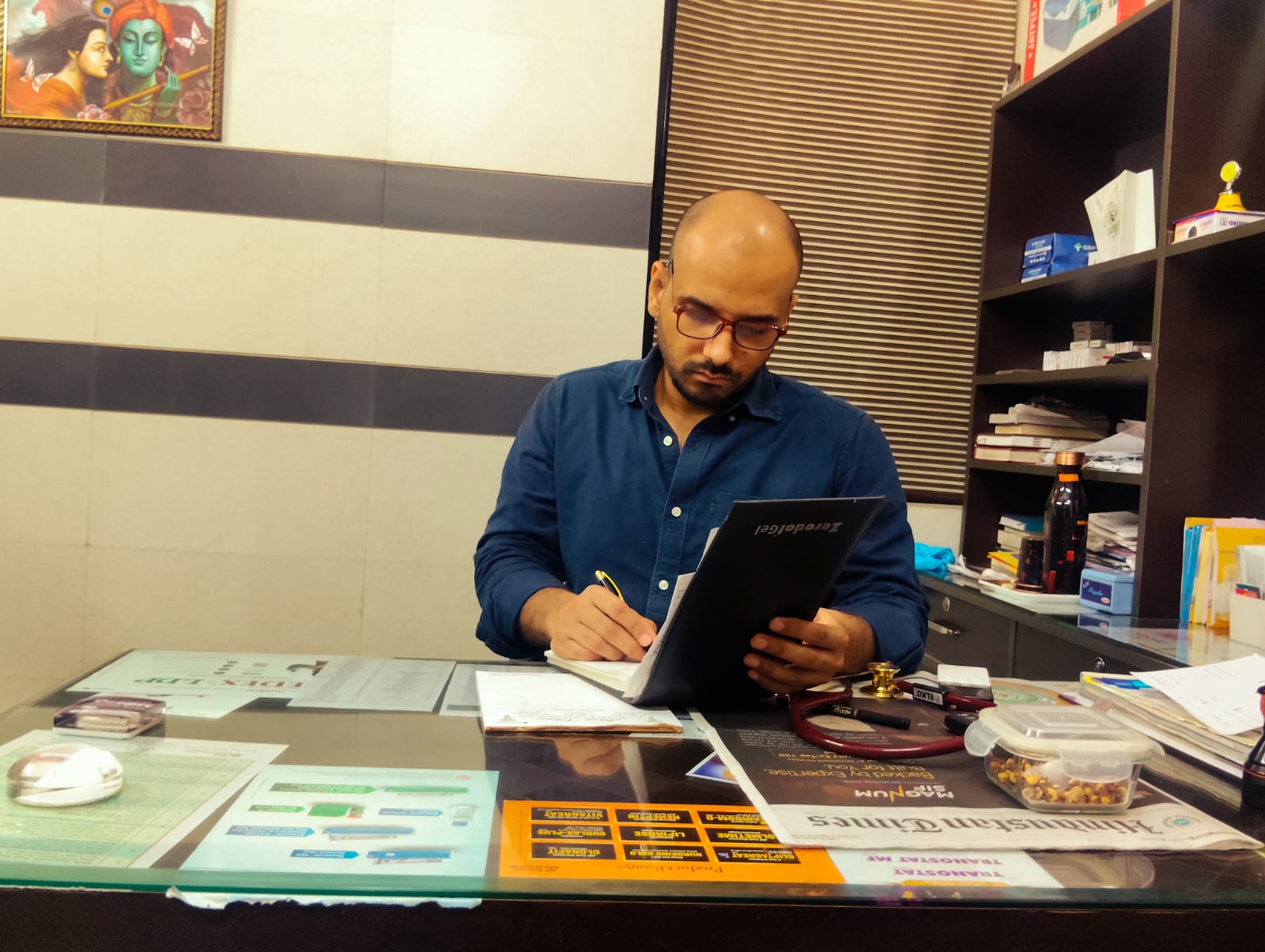 Online Consultation photo 2