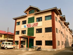 Well Care Medical Institute - 1423