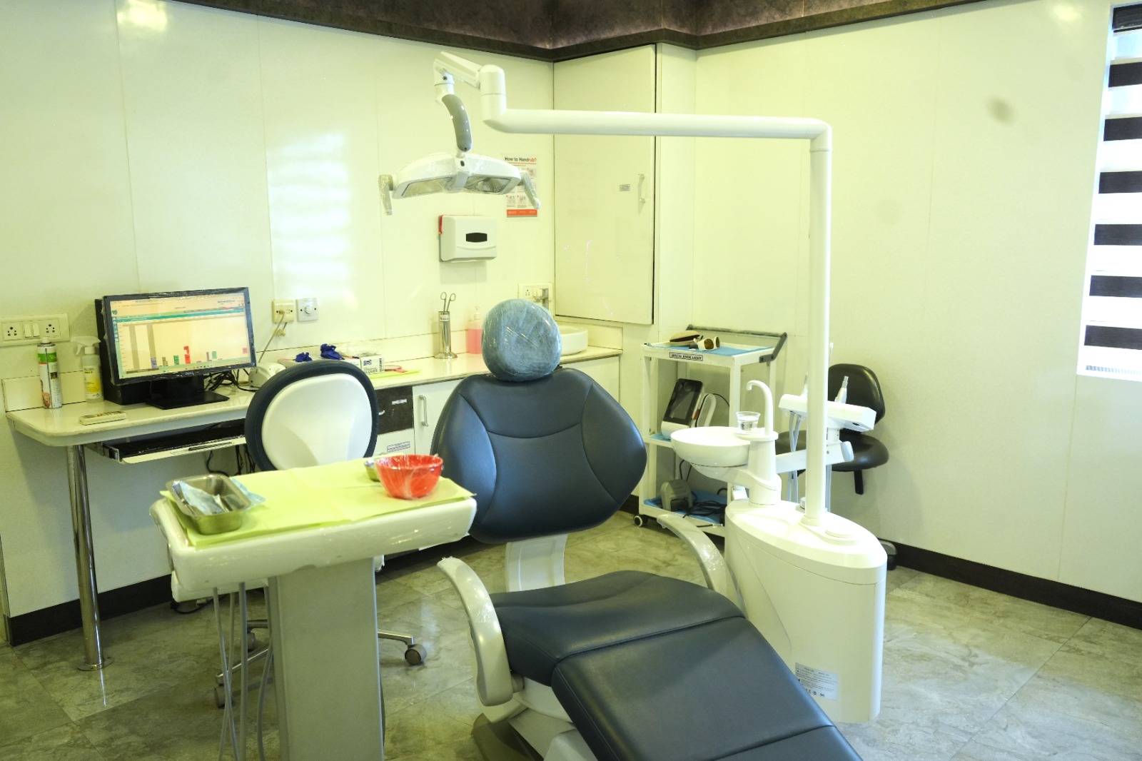 FMS International Dental Center - Advanced Dental Implant Clinic - 2029