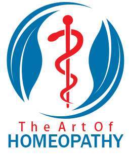 The Art of Homeopathy  - 1516