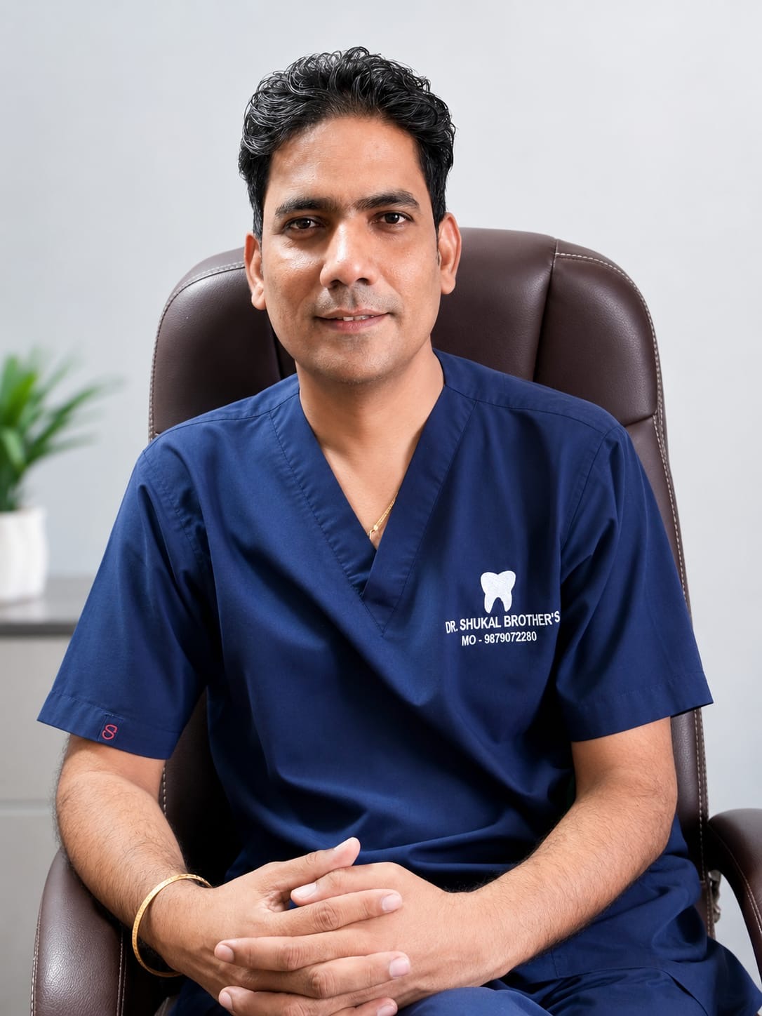 Dr shukal brothers dental clinic