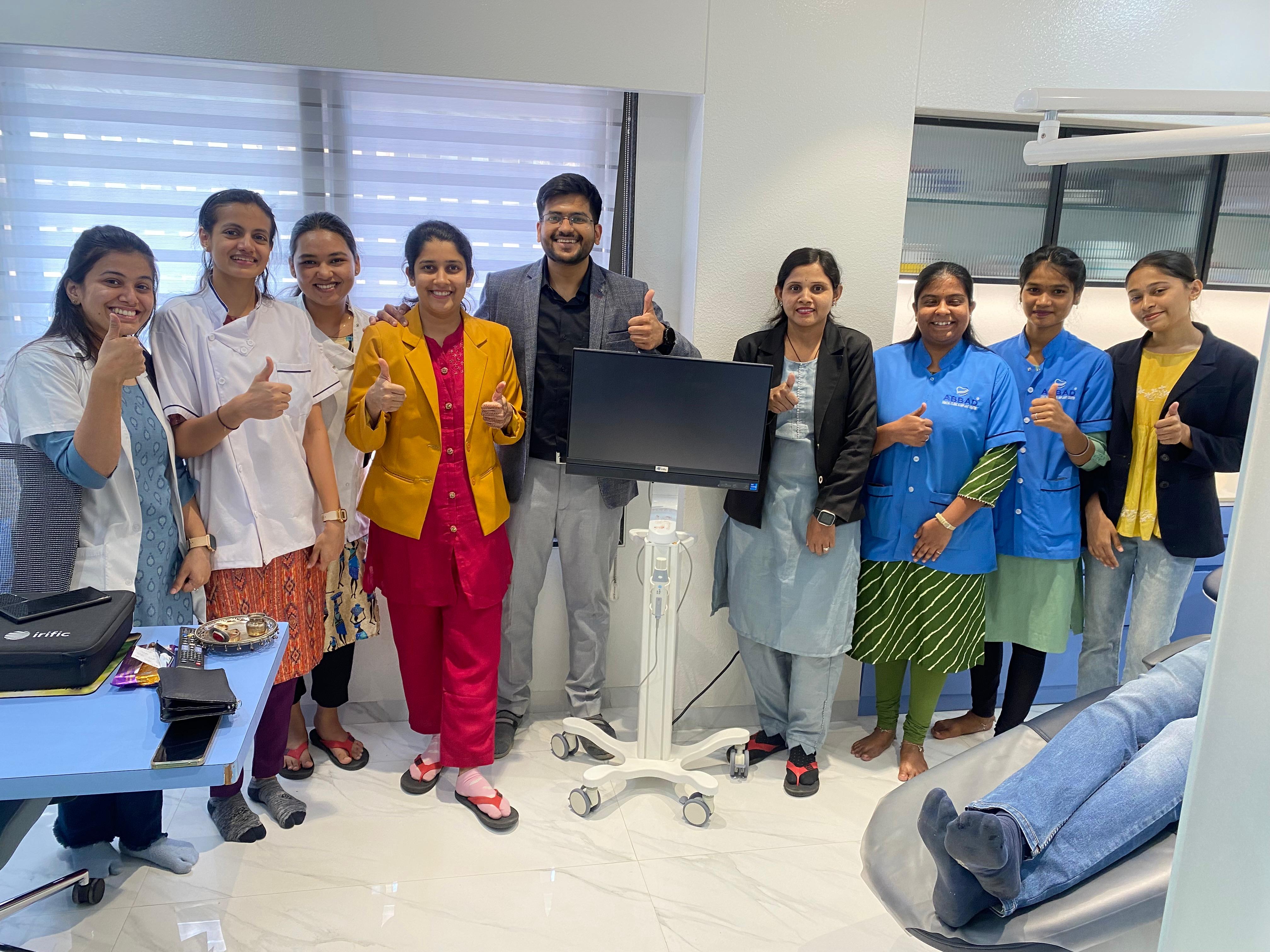 Abbad Dental Clinic And Implant Center - 1495