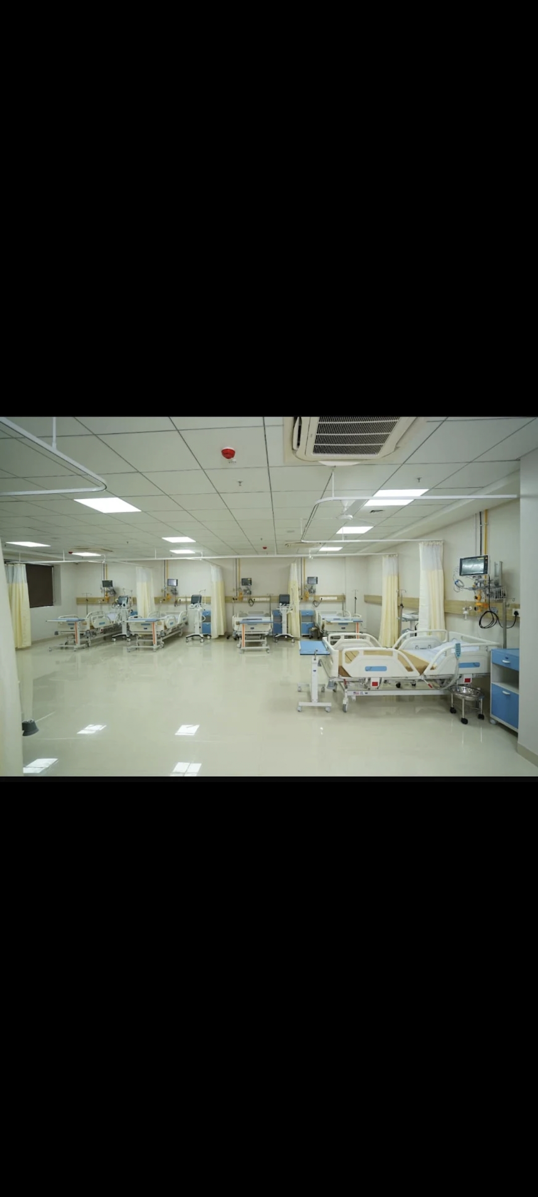 Health City Vistaar Super-Speciality hospital - 1592