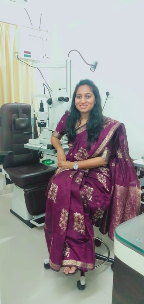 Sai Prabha Eye Clinic photo 5