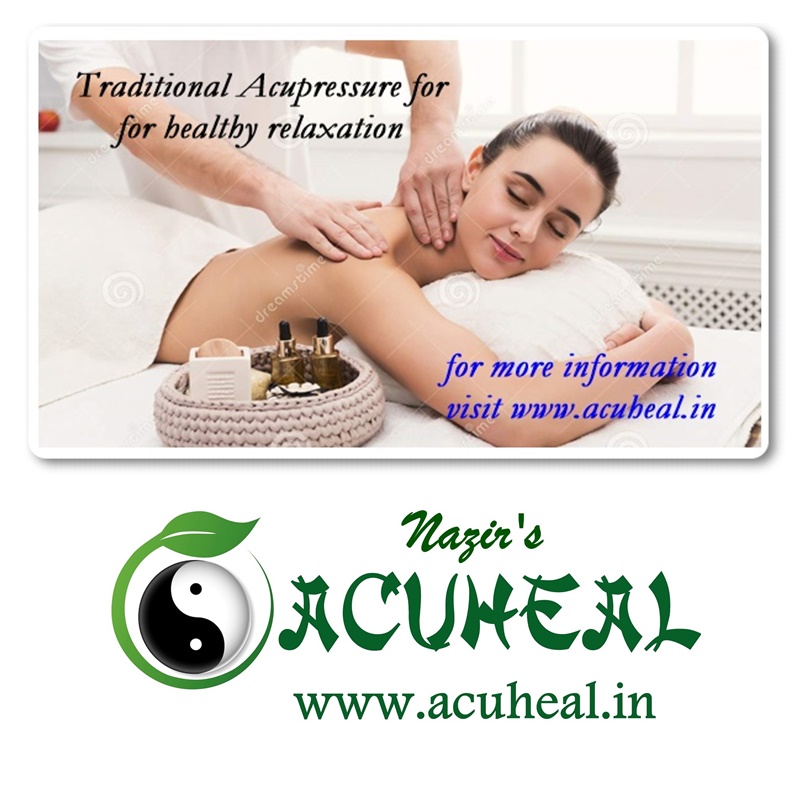 Chennai Best Acupuncture Clinic in OMR Padur - 230