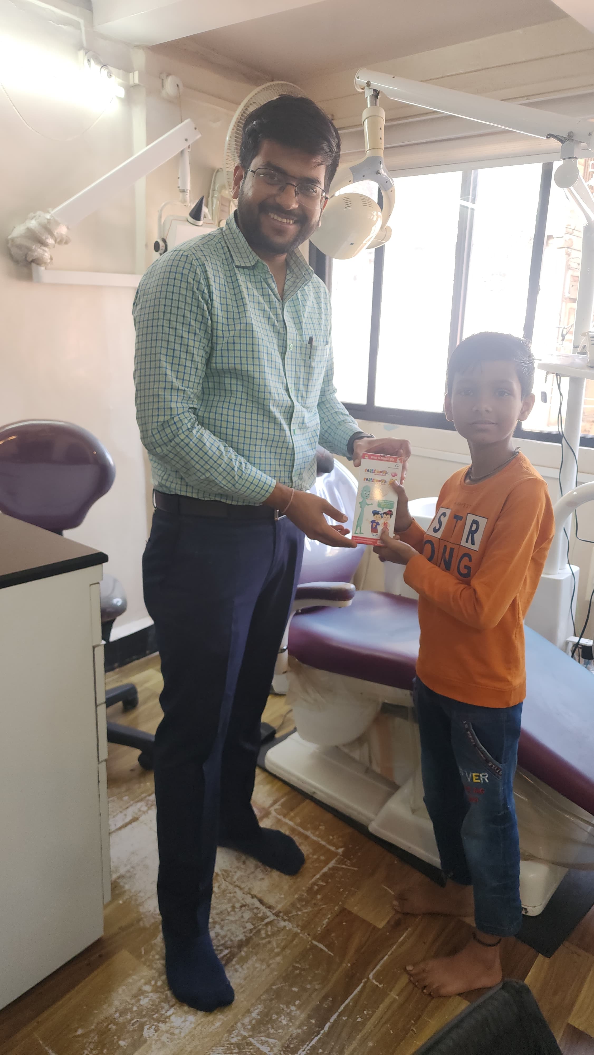 Abbad Dental Clinic And Implant Center - 1484