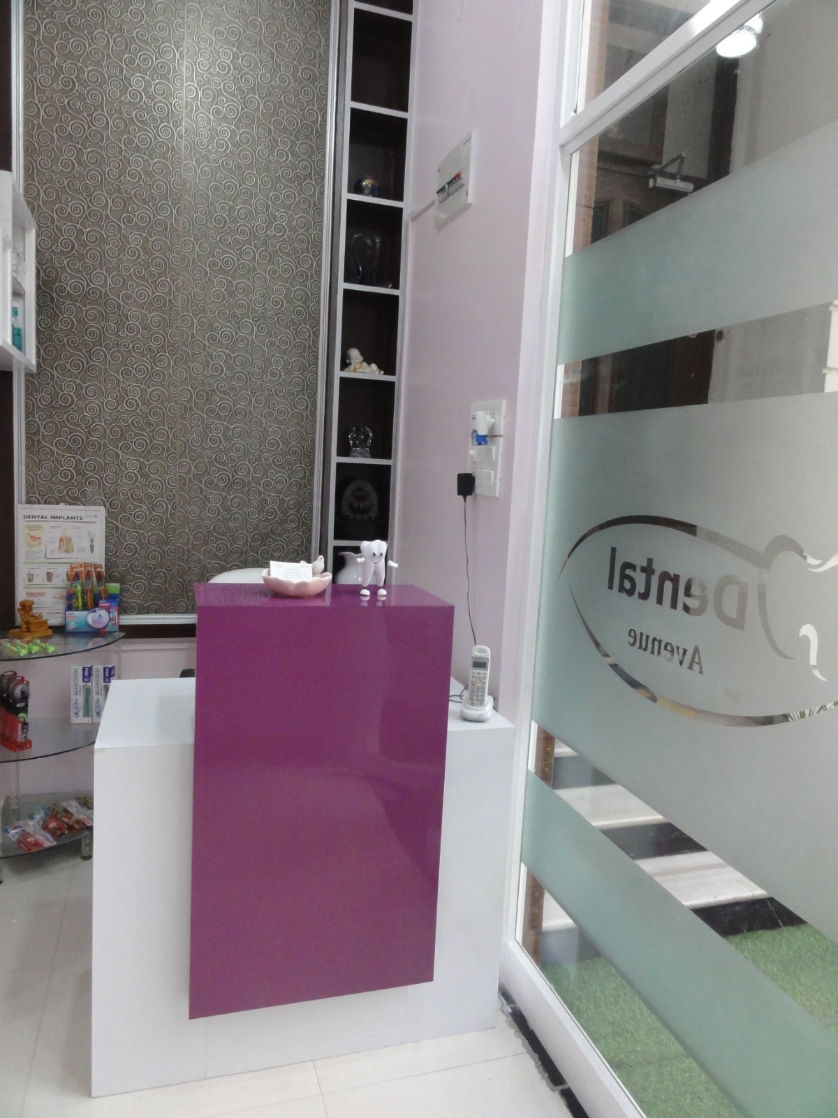 Dental Avenue Clinic - 1644