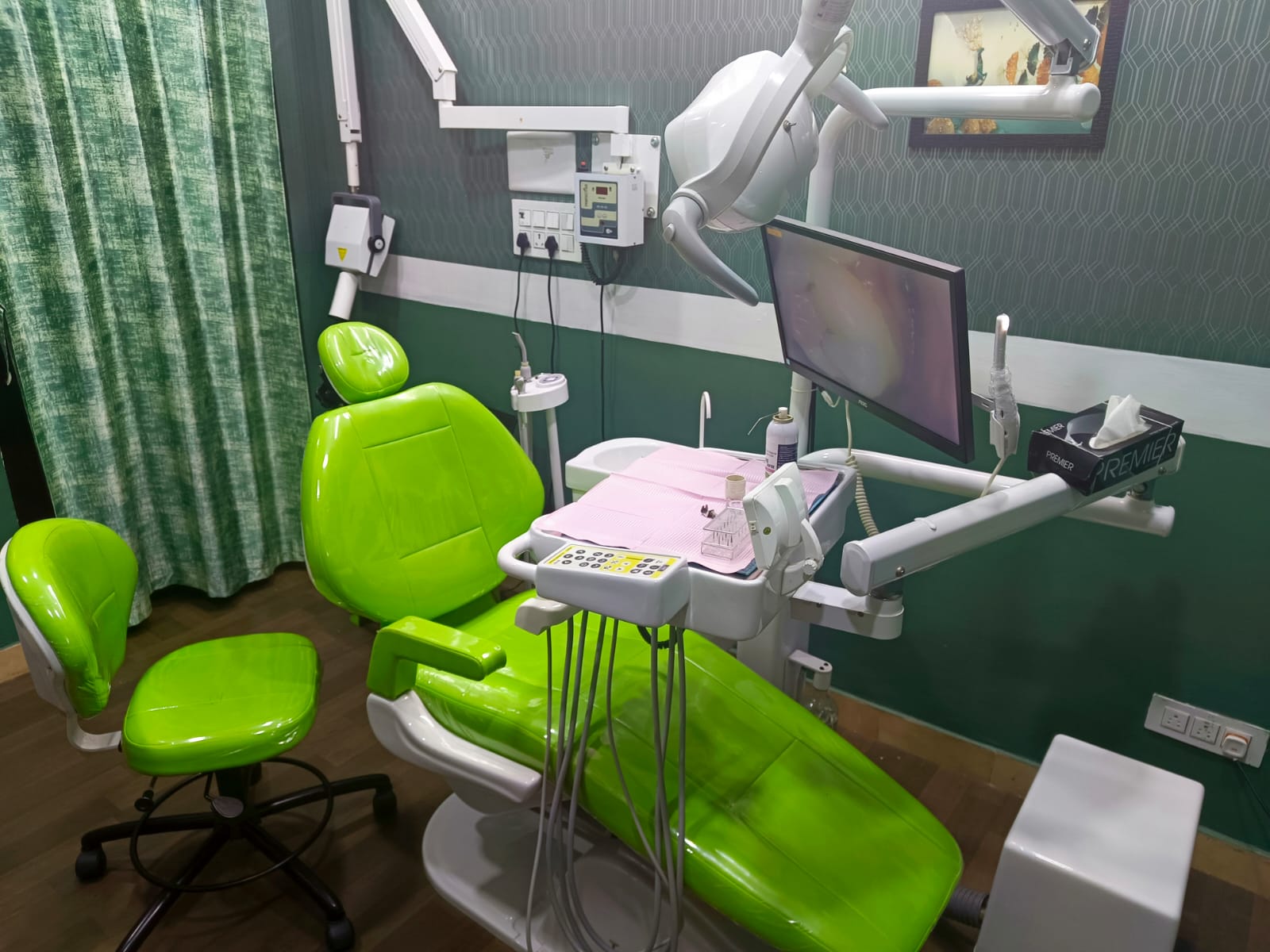 Ardent Dental Centre - 354
