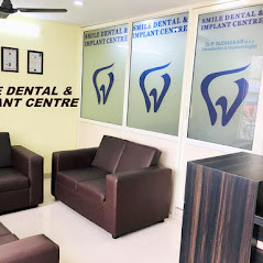 Smile Dental and Implant Centre - 27