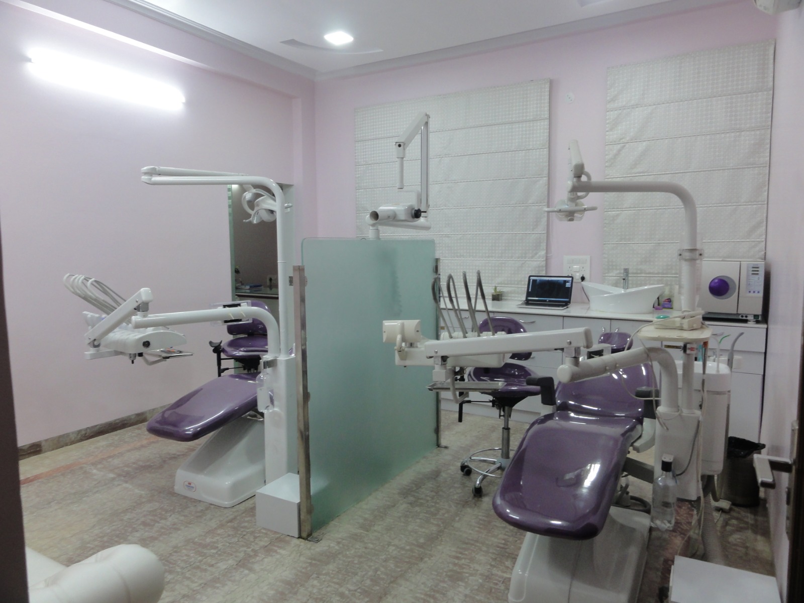 Dental Avenue Clinic - 1642