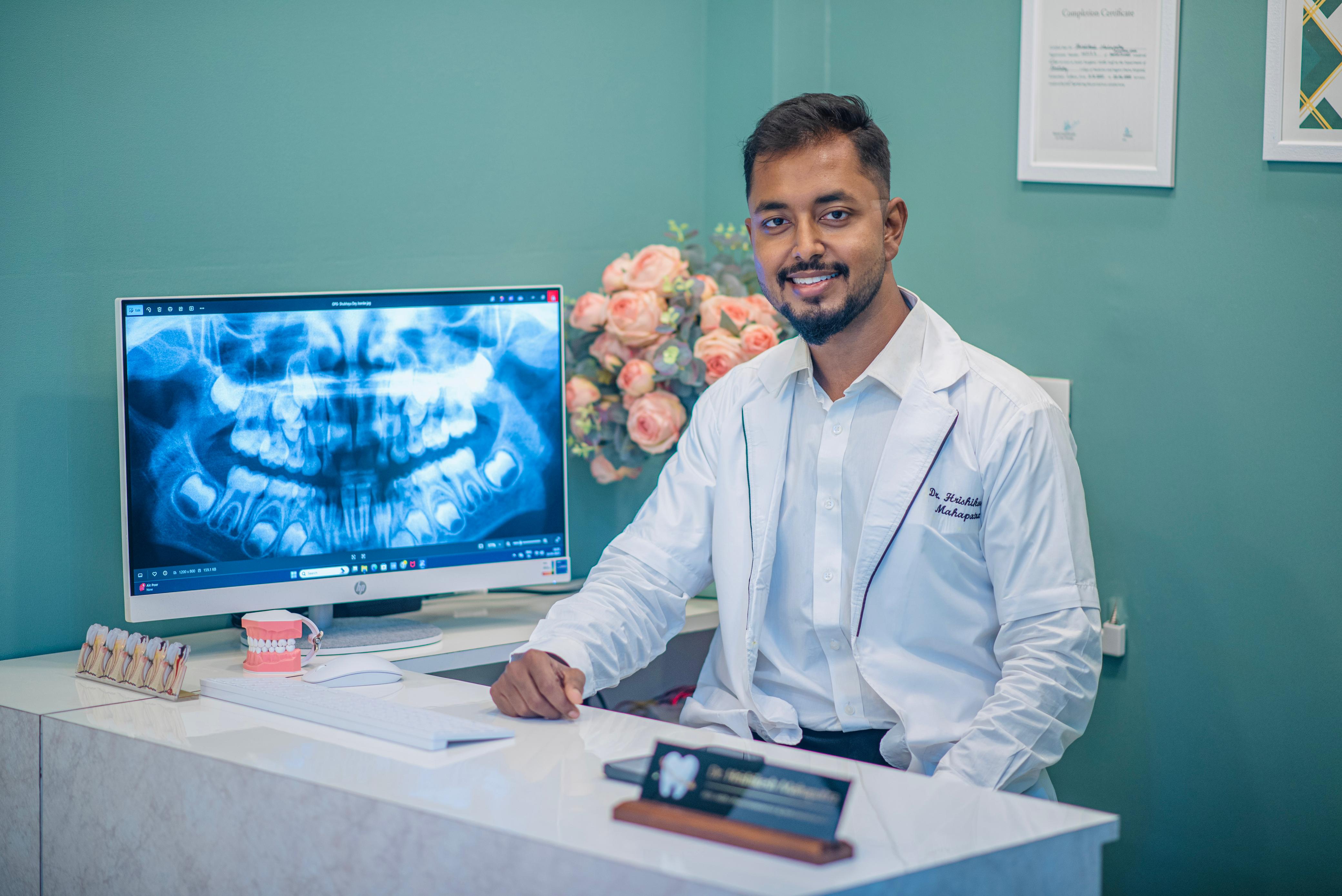 The Smile Studio - 1976