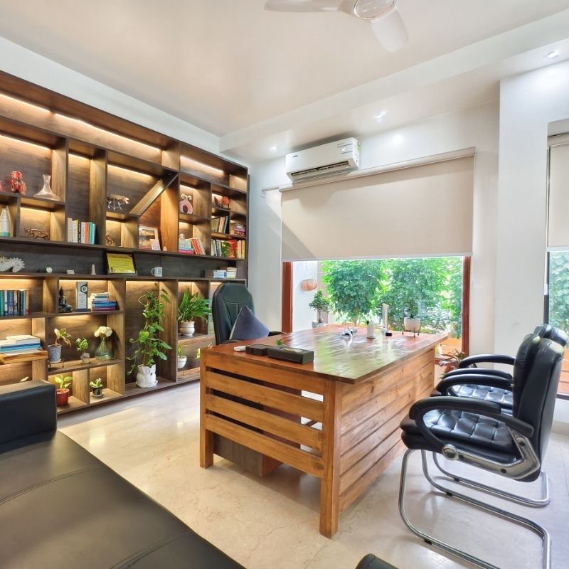 Anvaya Healthcare Dwarka - 1722