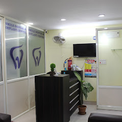 Smile Dental and Implant Centre - 29