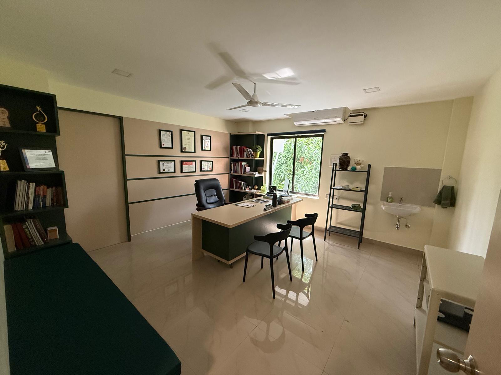 Dr. Sindhu's Skin Clinic - 1450