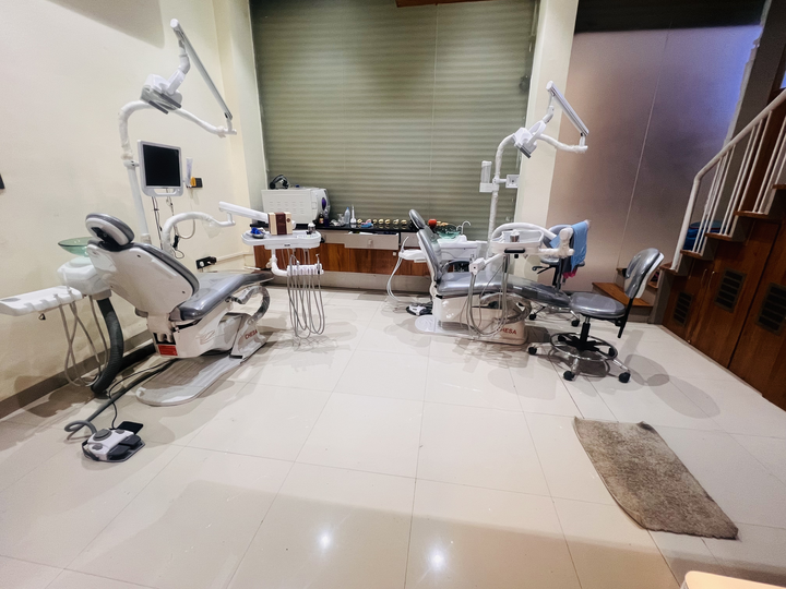 Sarvadnya Advance Dental Care Best Dentist in Aurangabad - 1776