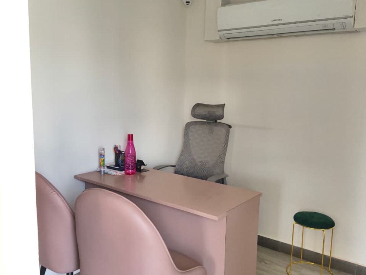 Ameyam Physio and Child Development Center - 1811