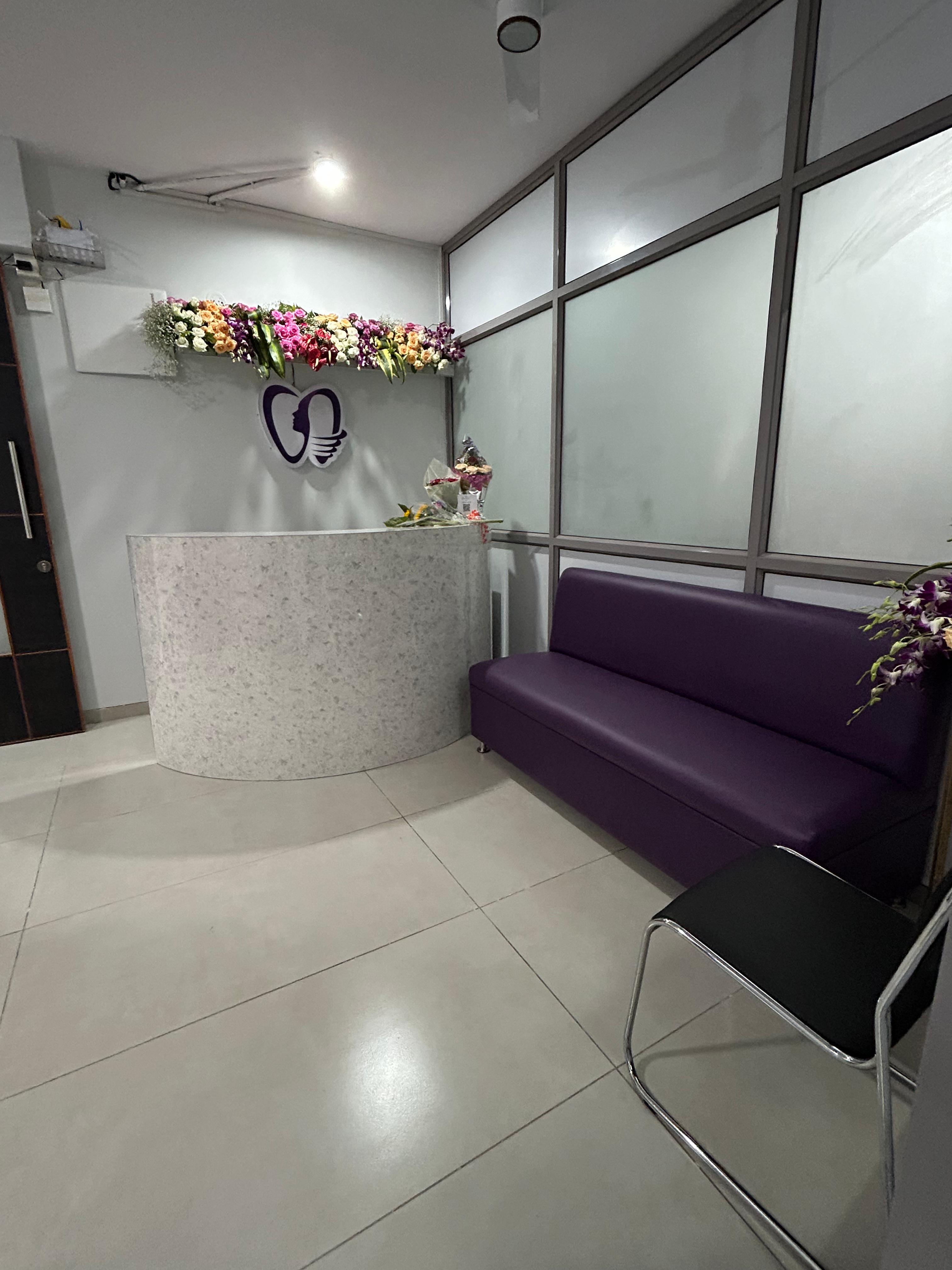 Redentify Clinic (Facial Aesthetics| Hair transplant| Dental care) - 1402