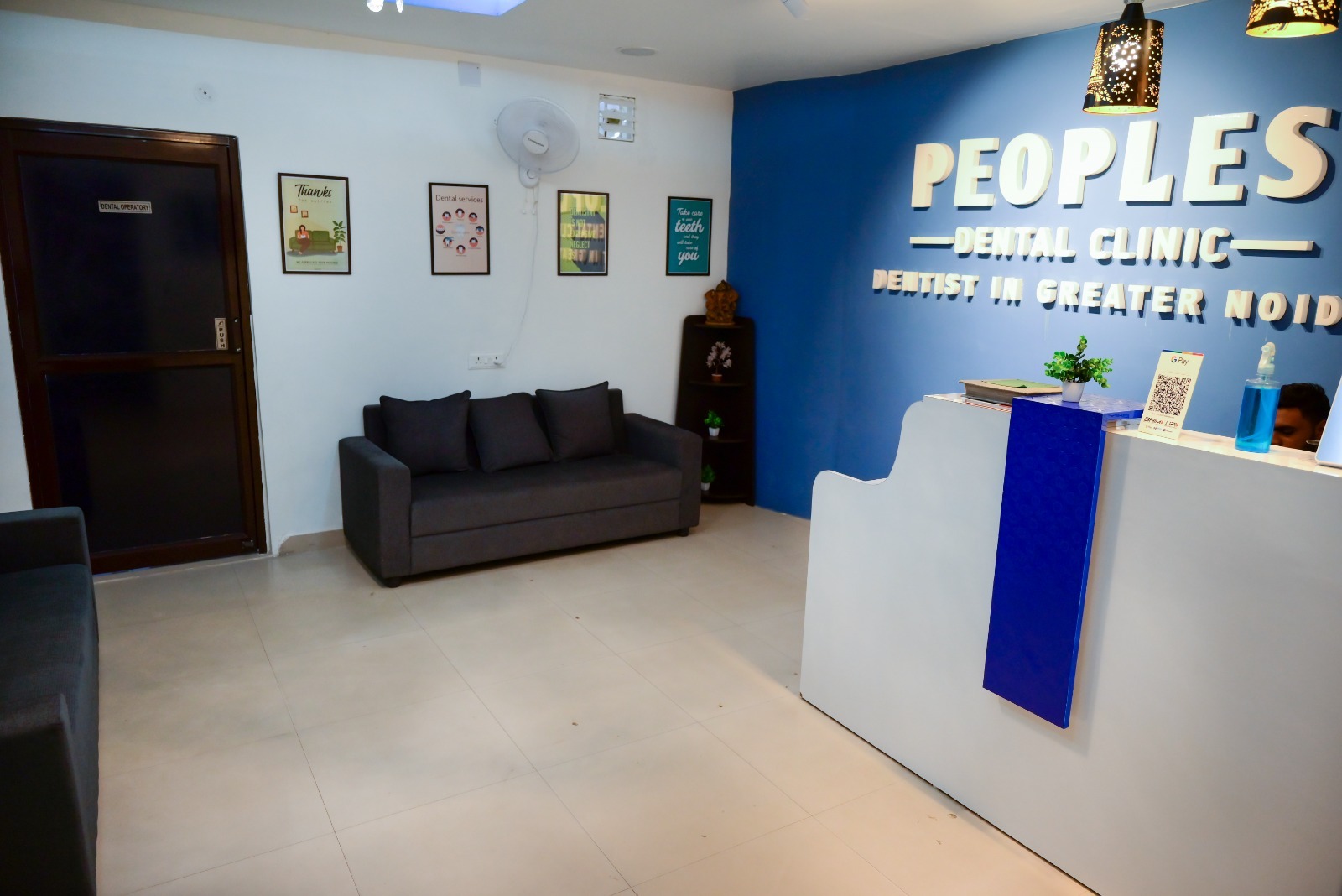 Clinic image for Peoples Dental Clinic
