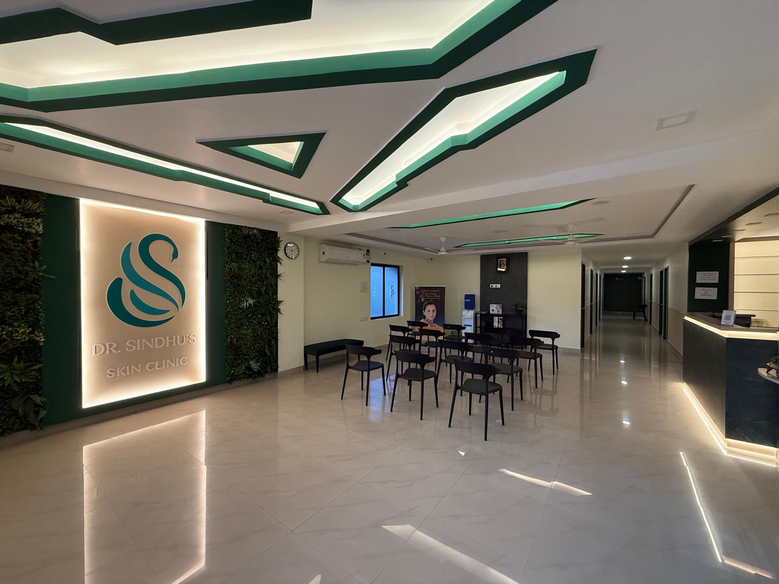 Dr. Sindhu's Skin Clinic - 1446