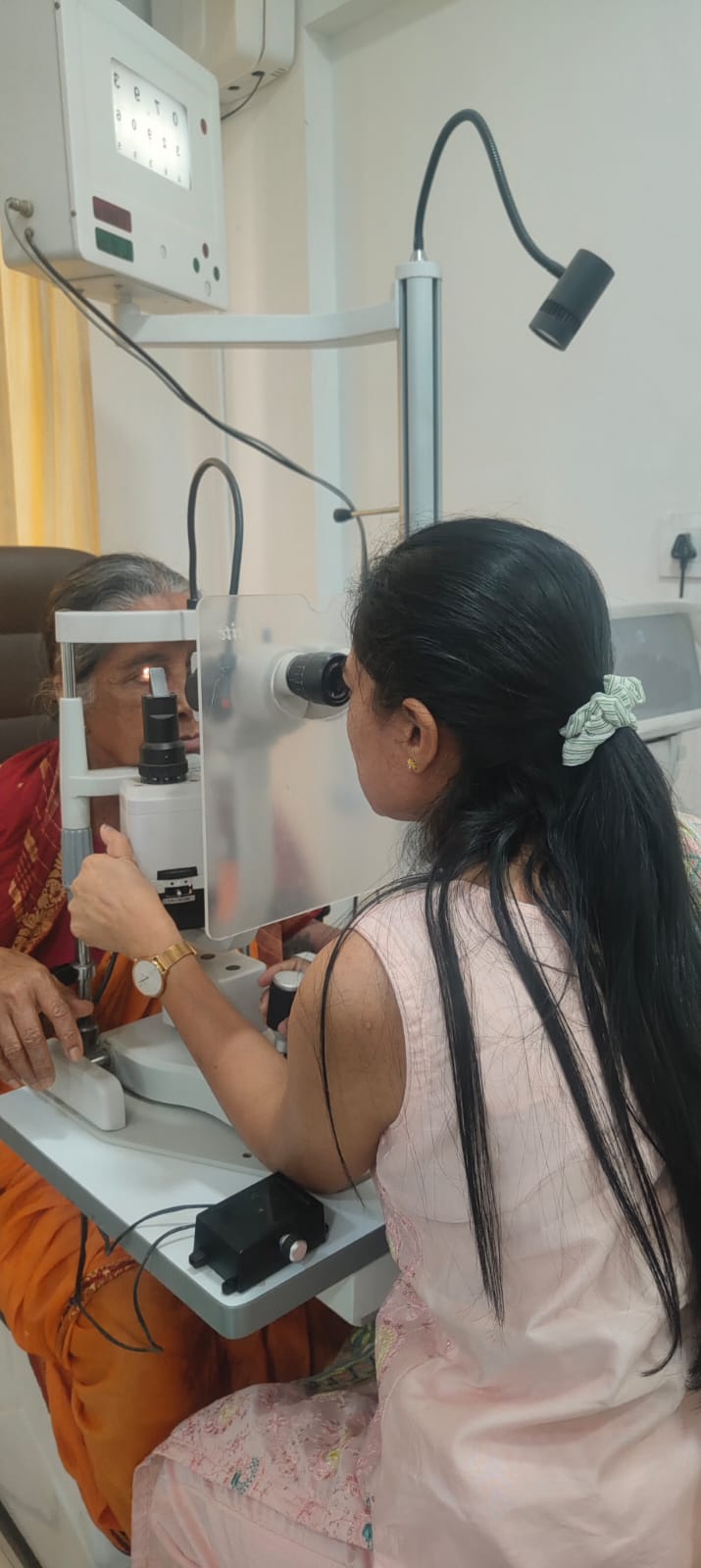 Sai Prabha Eye Clinic photo 4