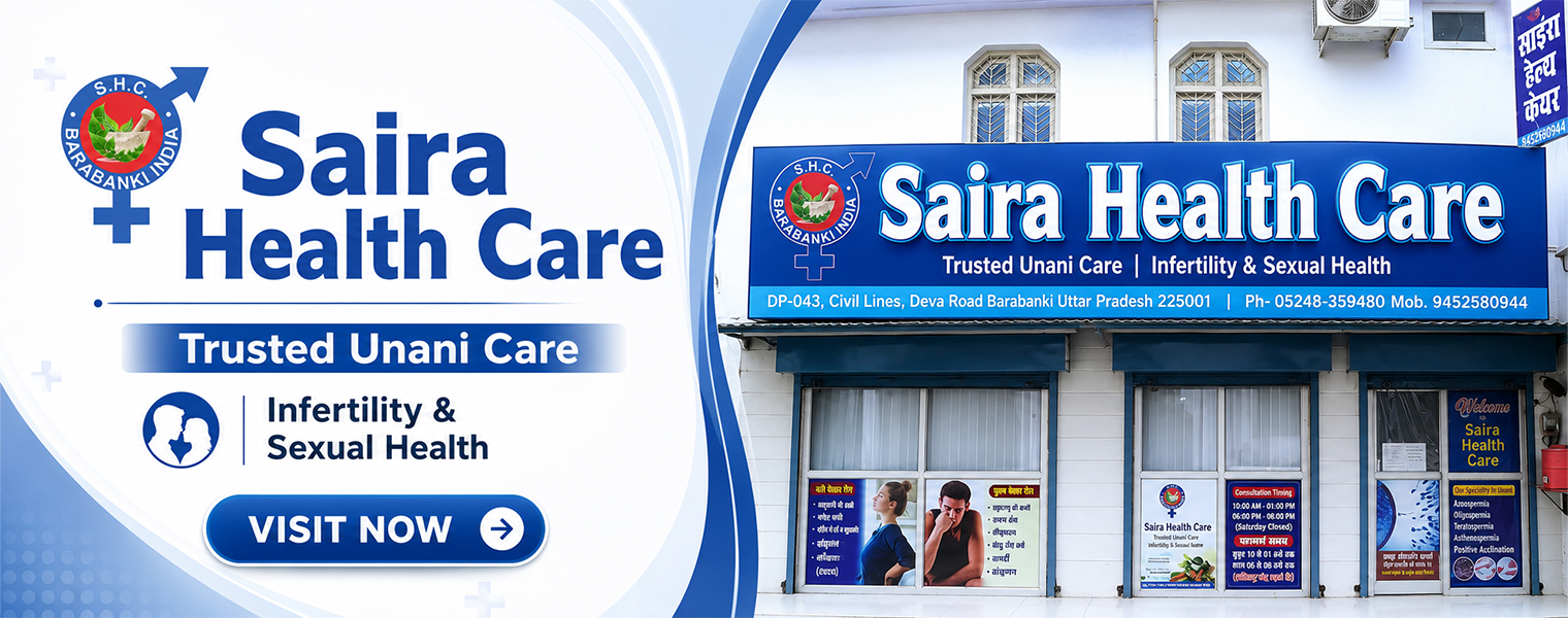 Saira Health Care