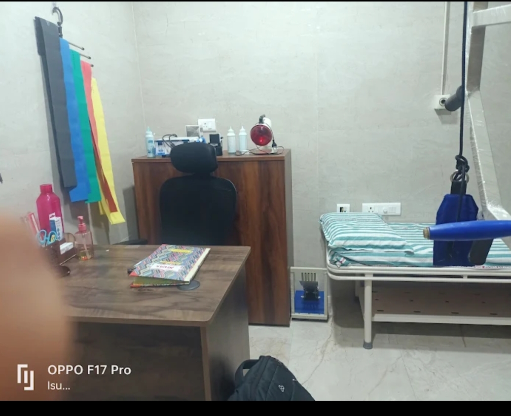 Online Consultation - 1840