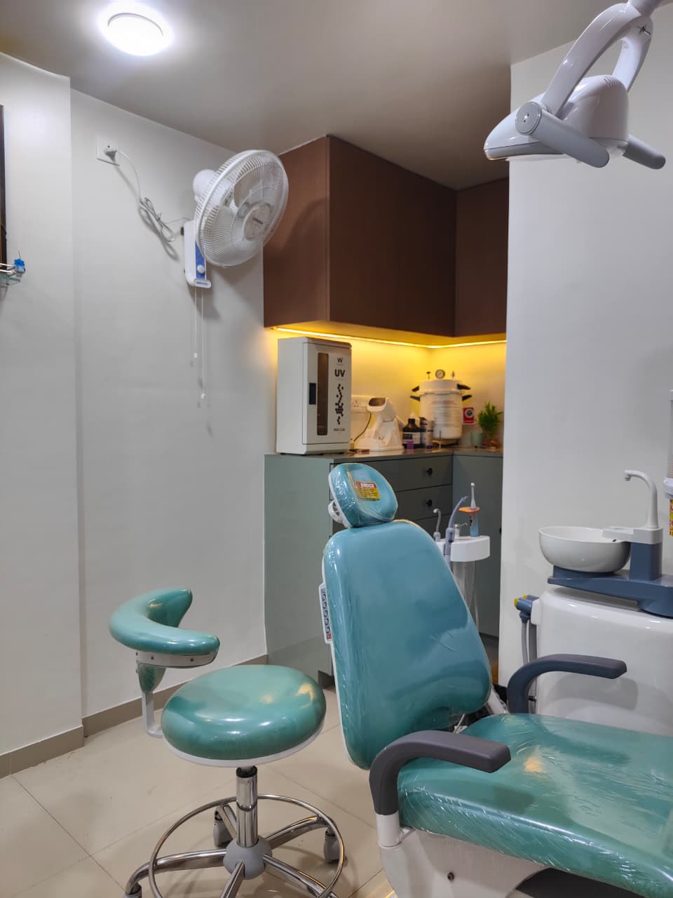 Glaze Dental Clinic - Speciality Dental Clinic and Implant Centre - 1563