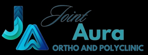Joint Aura Ortho & Polyclinic photo 5