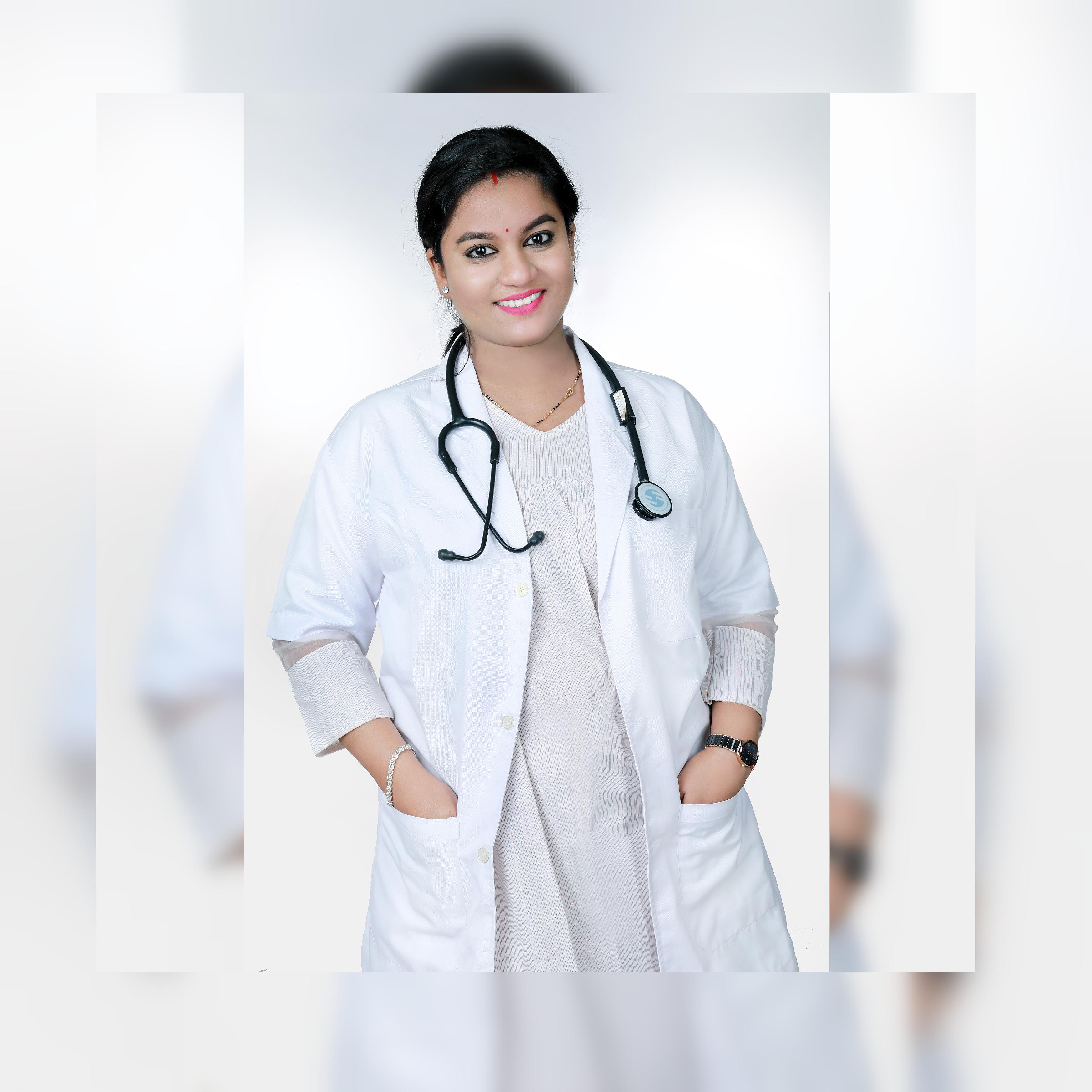 Dr. Smriti Chourasia Ayurveda Clinic - 39