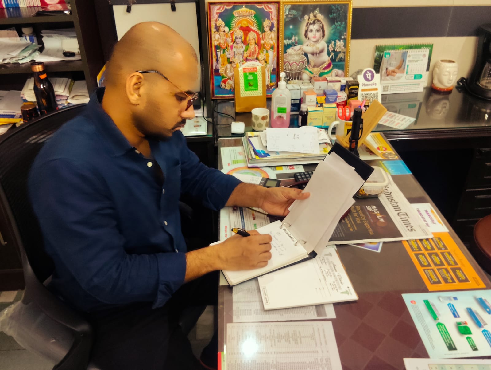 Online Consultation photo 3
