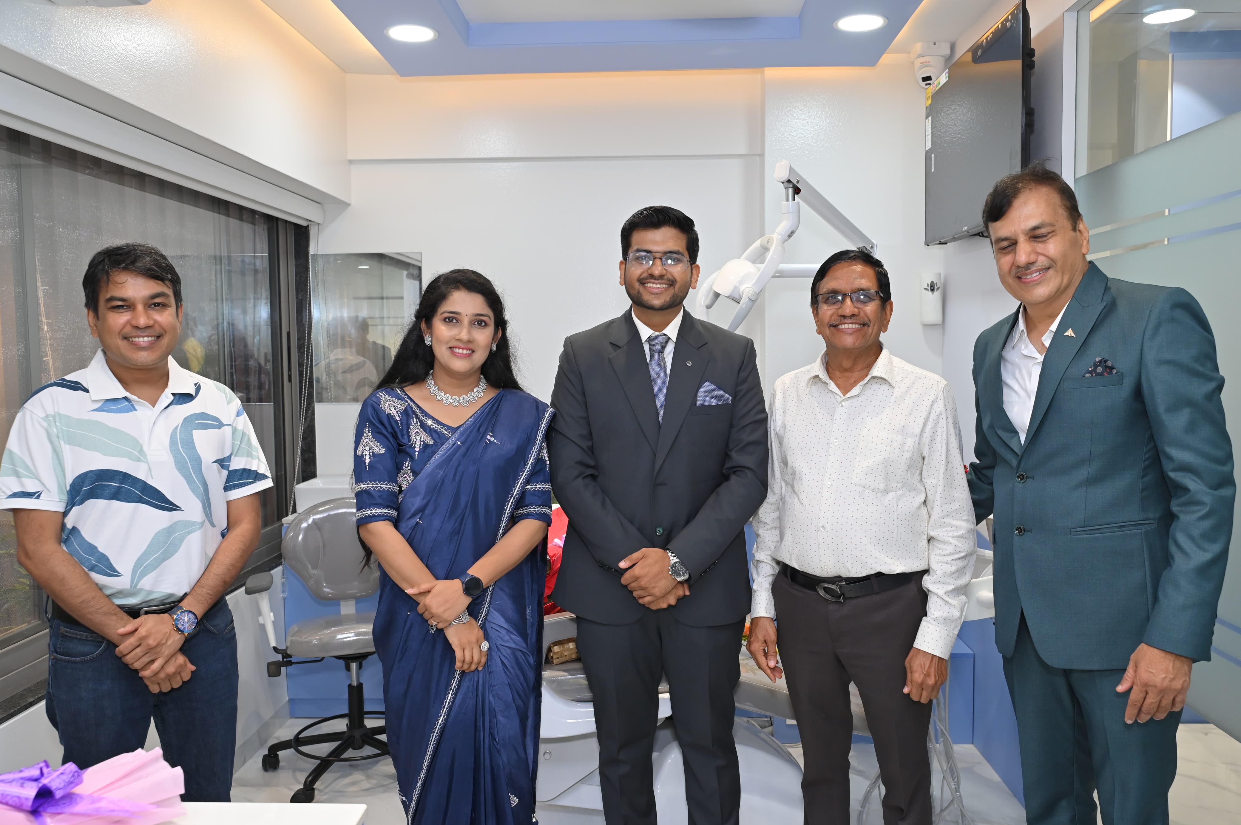 Abbad Dental Clinic And Implant Center - 1499