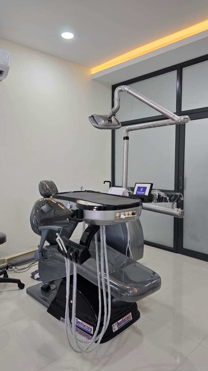 Clinic image for House of Smiles Multispecialty Dental Clinic