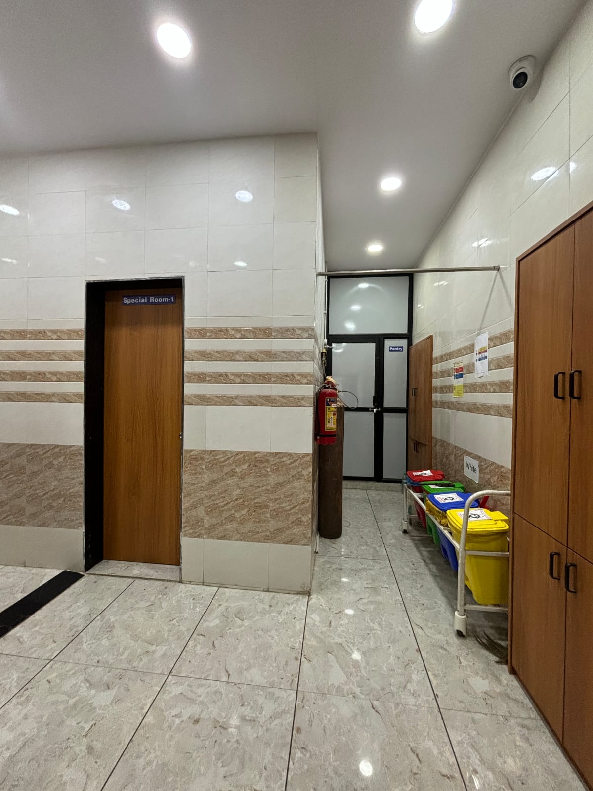 SHREE GOVERDHAN HOSPITAL - 1623