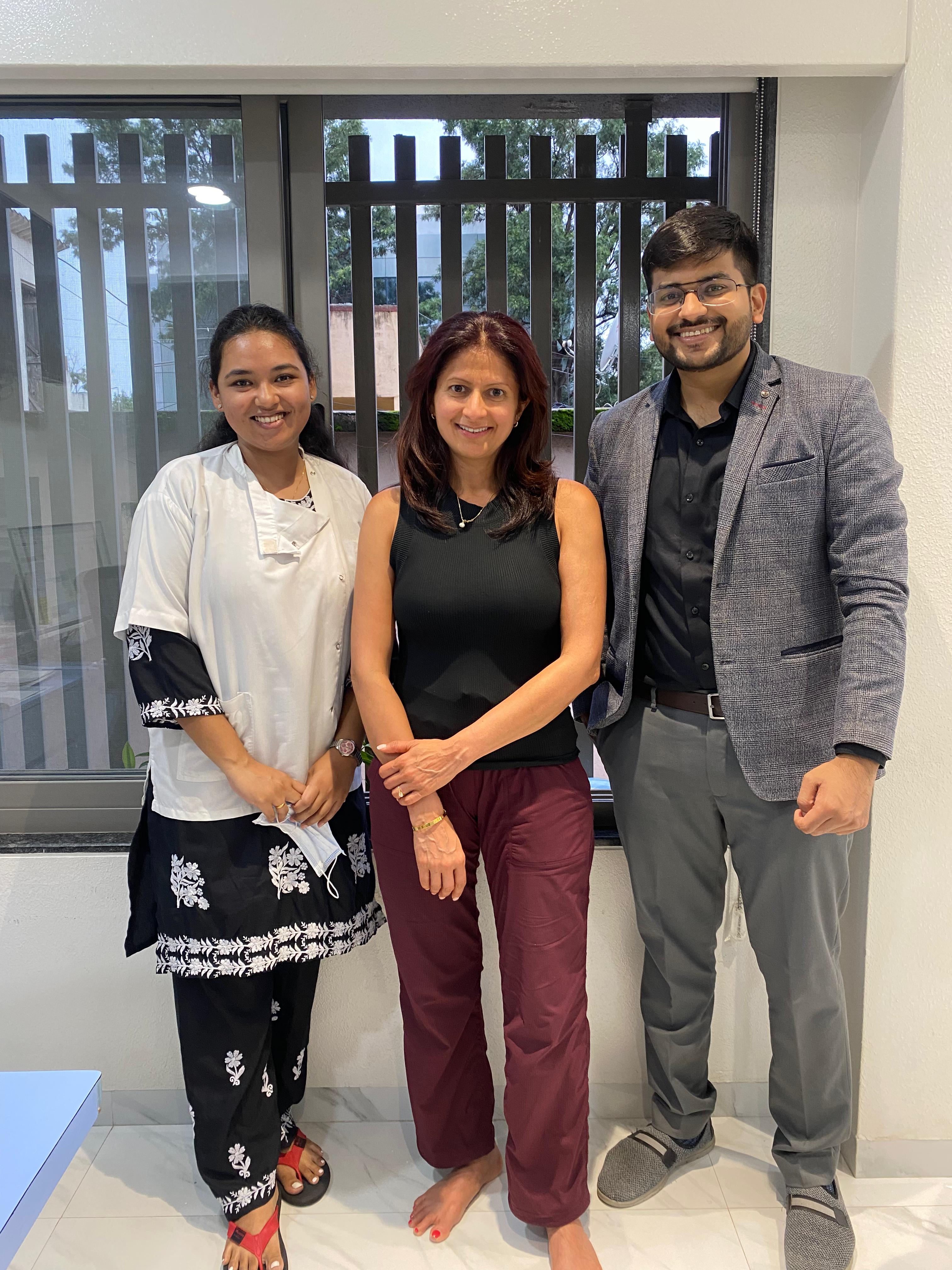 Abbad Dental Clinic And Implant Center - 1498