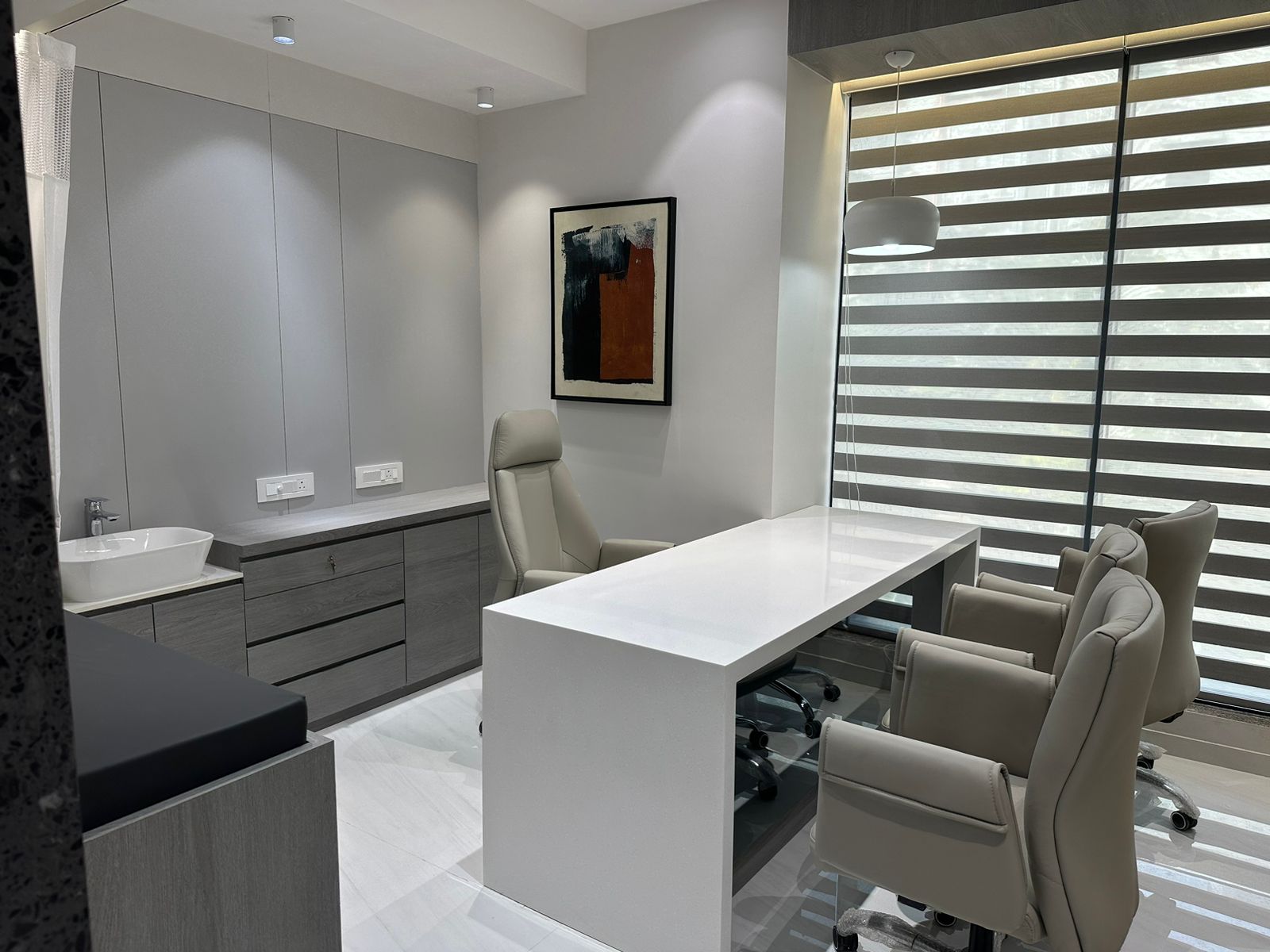 Vishuddha Diabetes Thyroid & Endocrinology Clinic - 1406