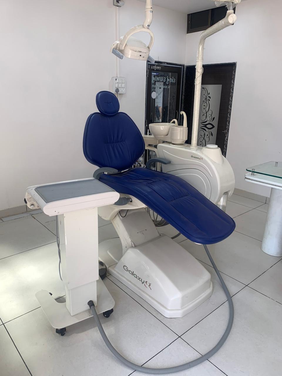 Medicare Dental Clinic - 1746