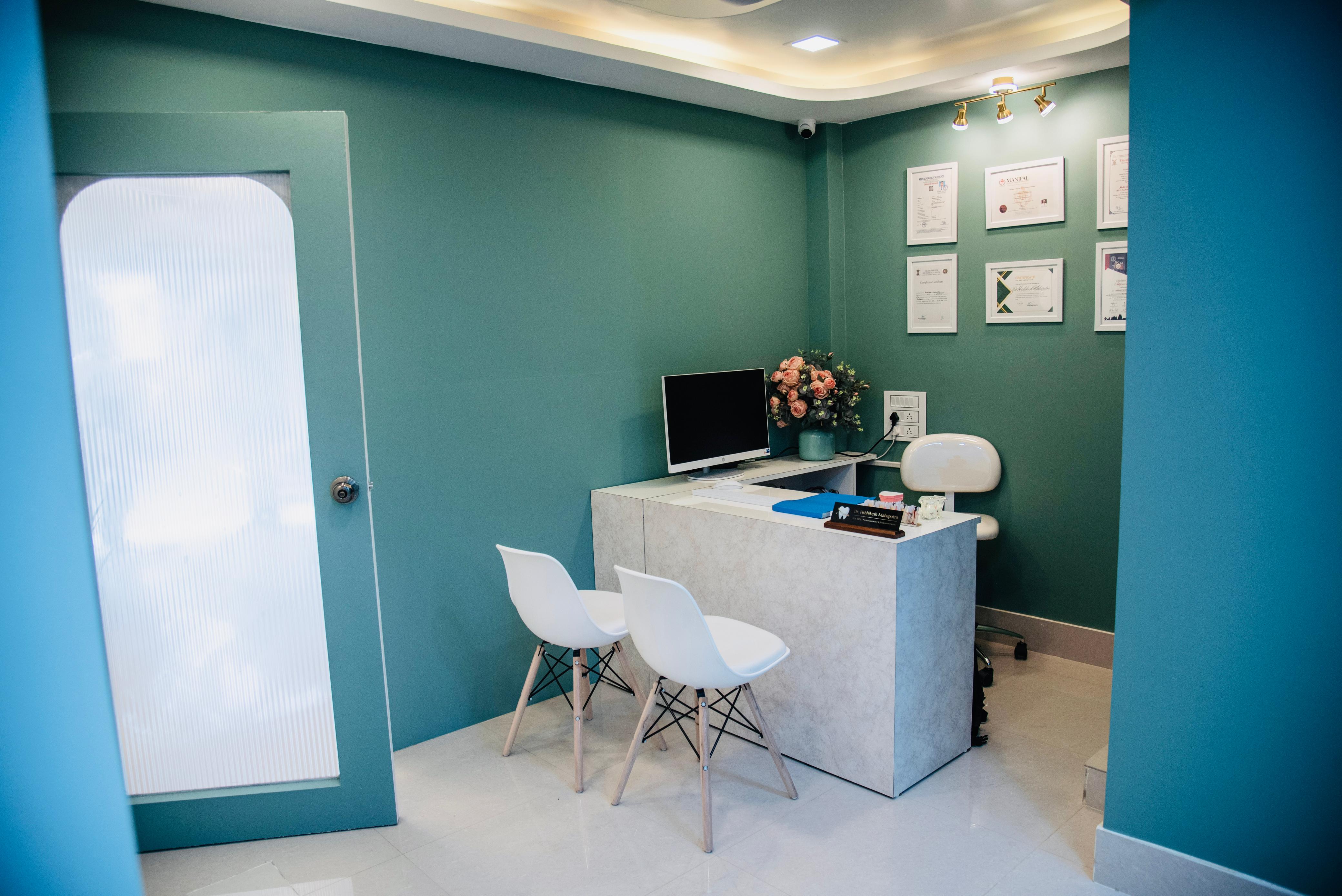 The Smile Studio - 1962