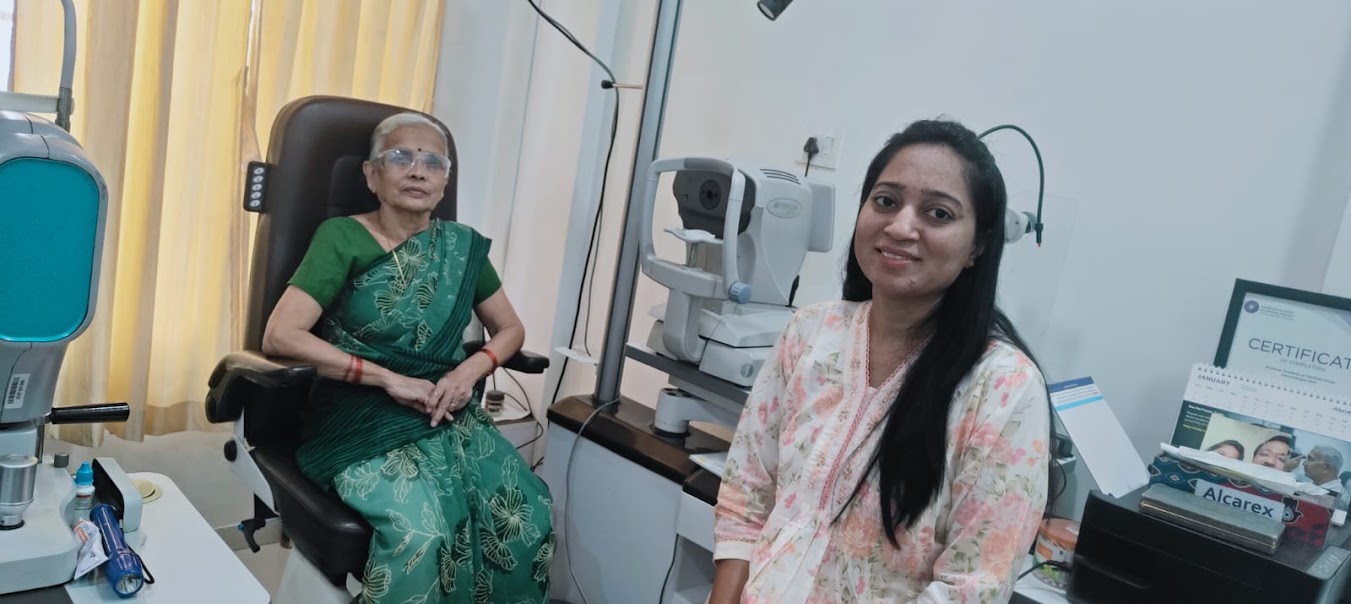 Sai Prabha Eye Clinic photo 2
