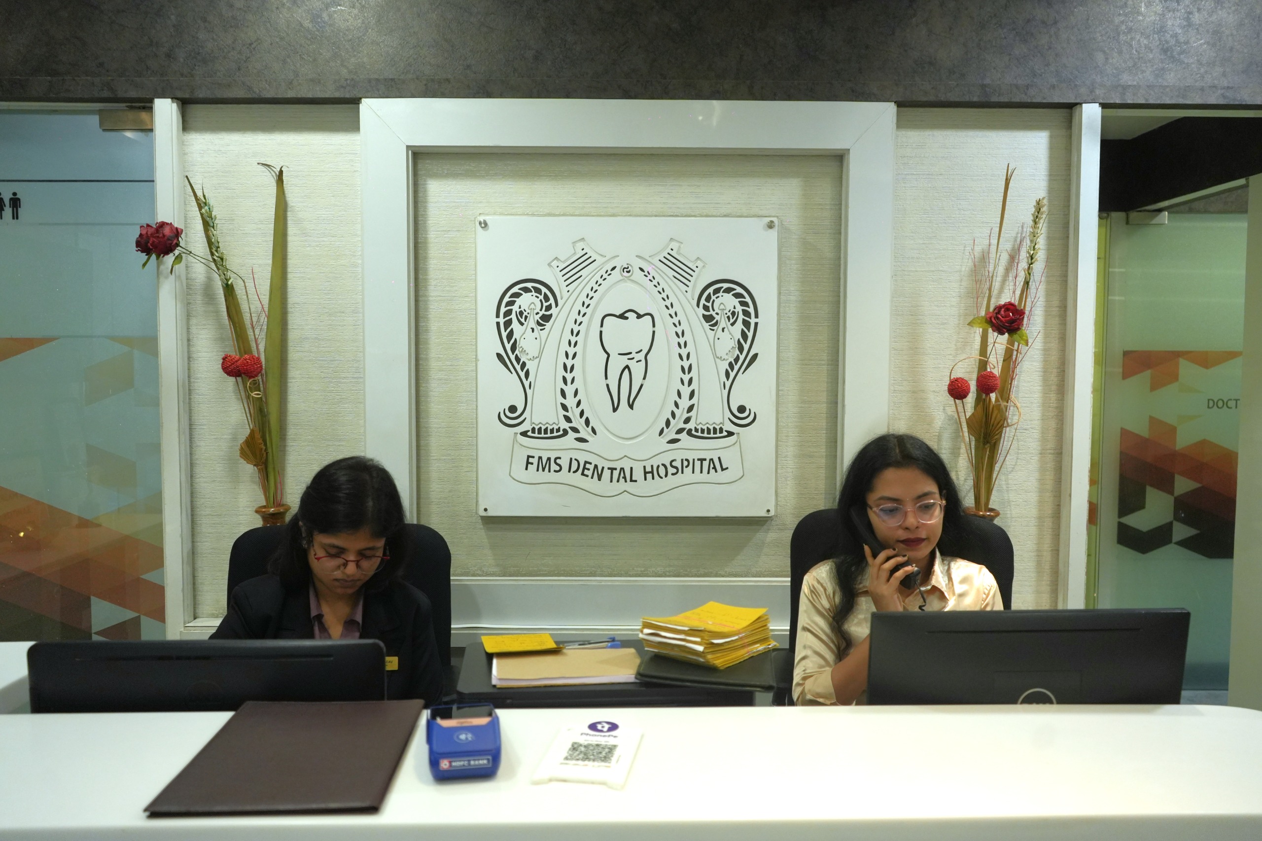 FMS International Dental Center - Advanced Dental Implant Clinic - 2031