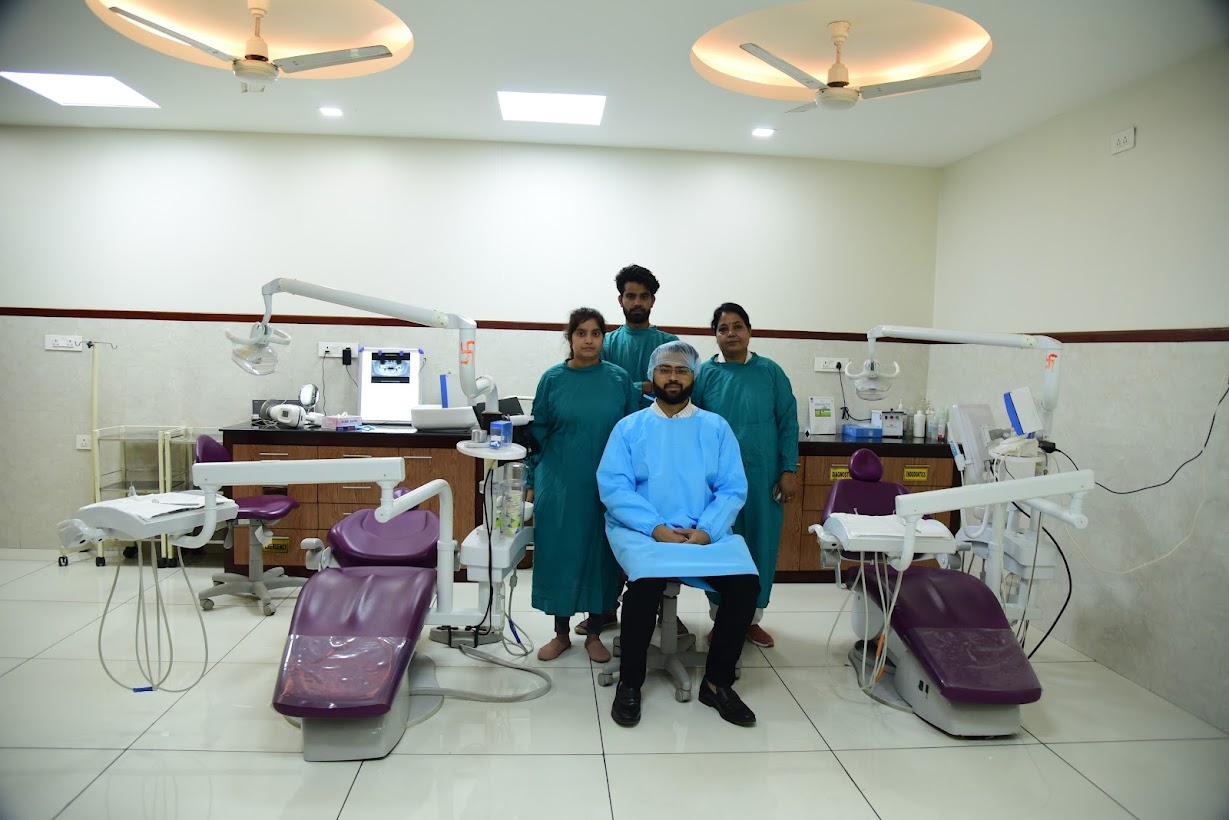 Sinha Dental Clinic - 64