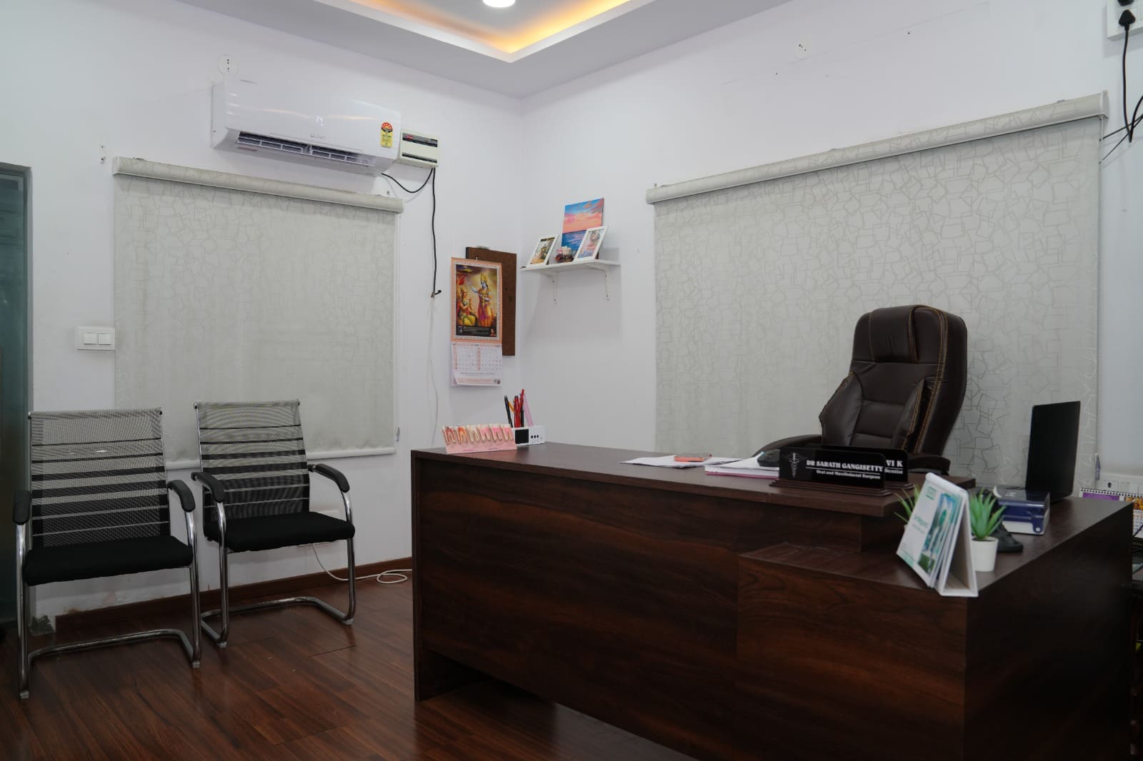 Clinic image for OROSPACE DENTISTRY