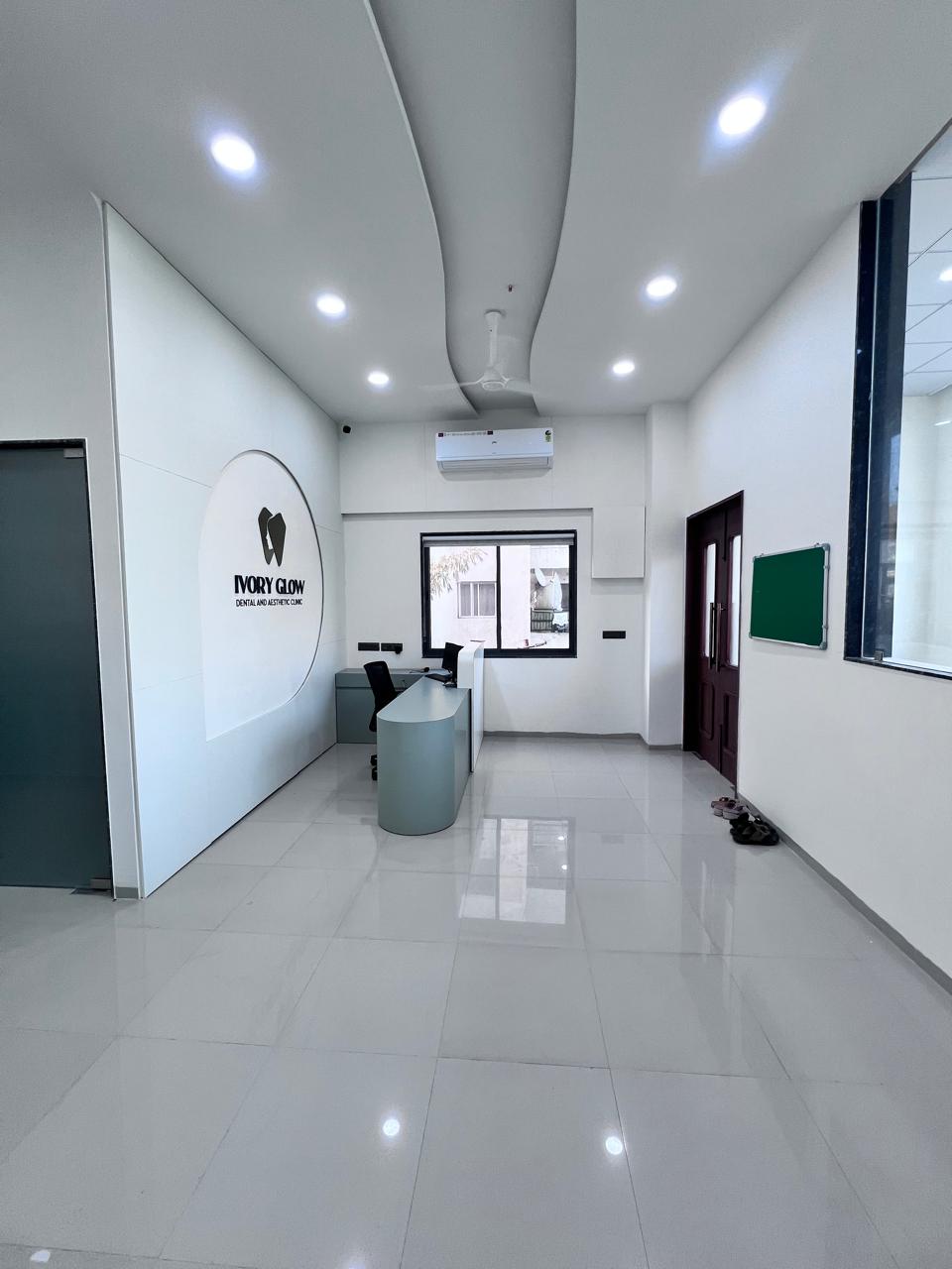 Clinic image for Ivory Glow Dental and Aesthetic Clinic