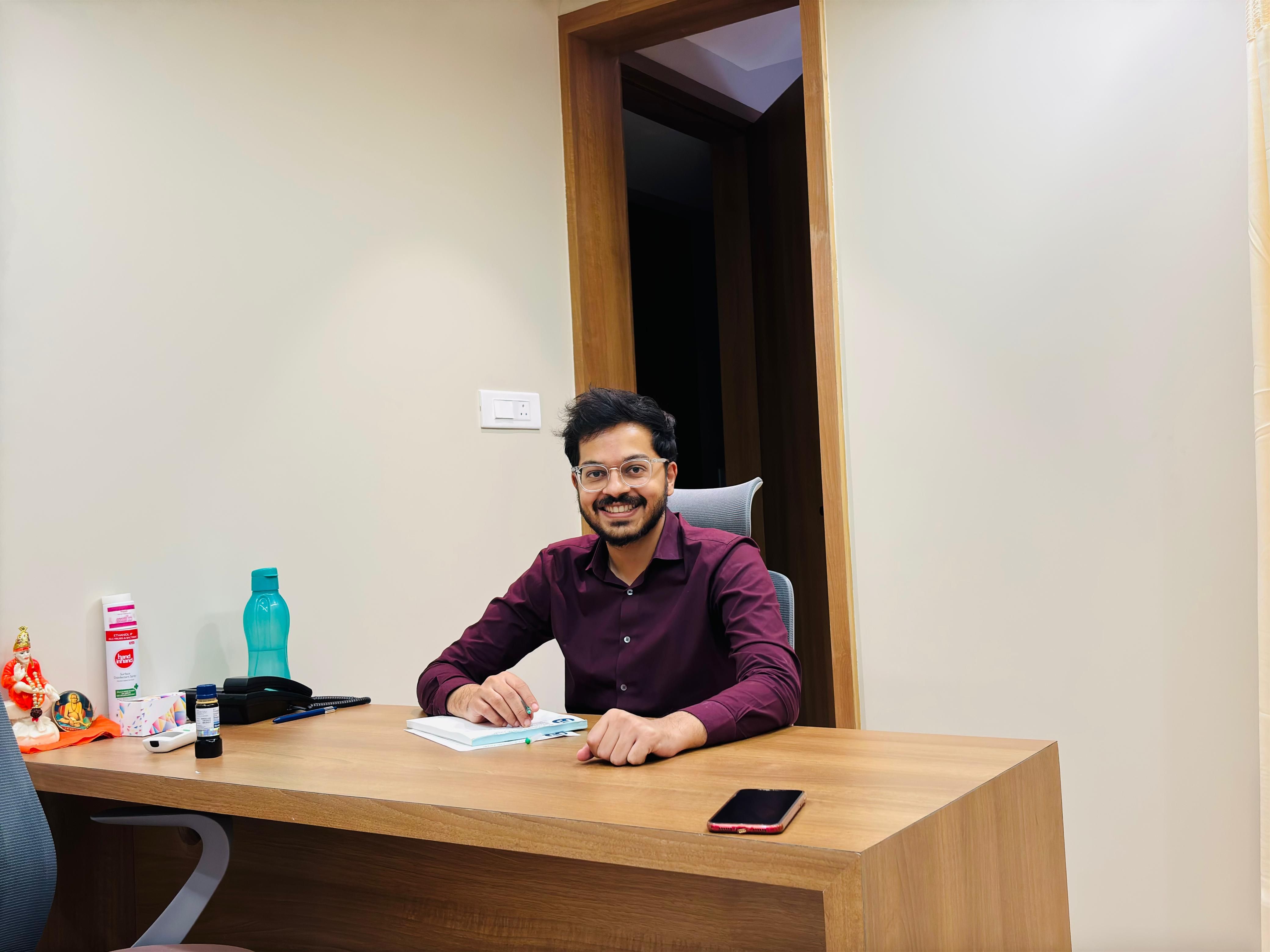 Online Consultation - 1809