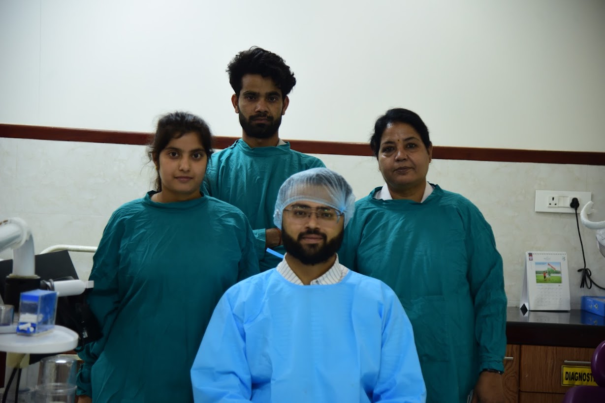Sinha Dental Clinic - 63