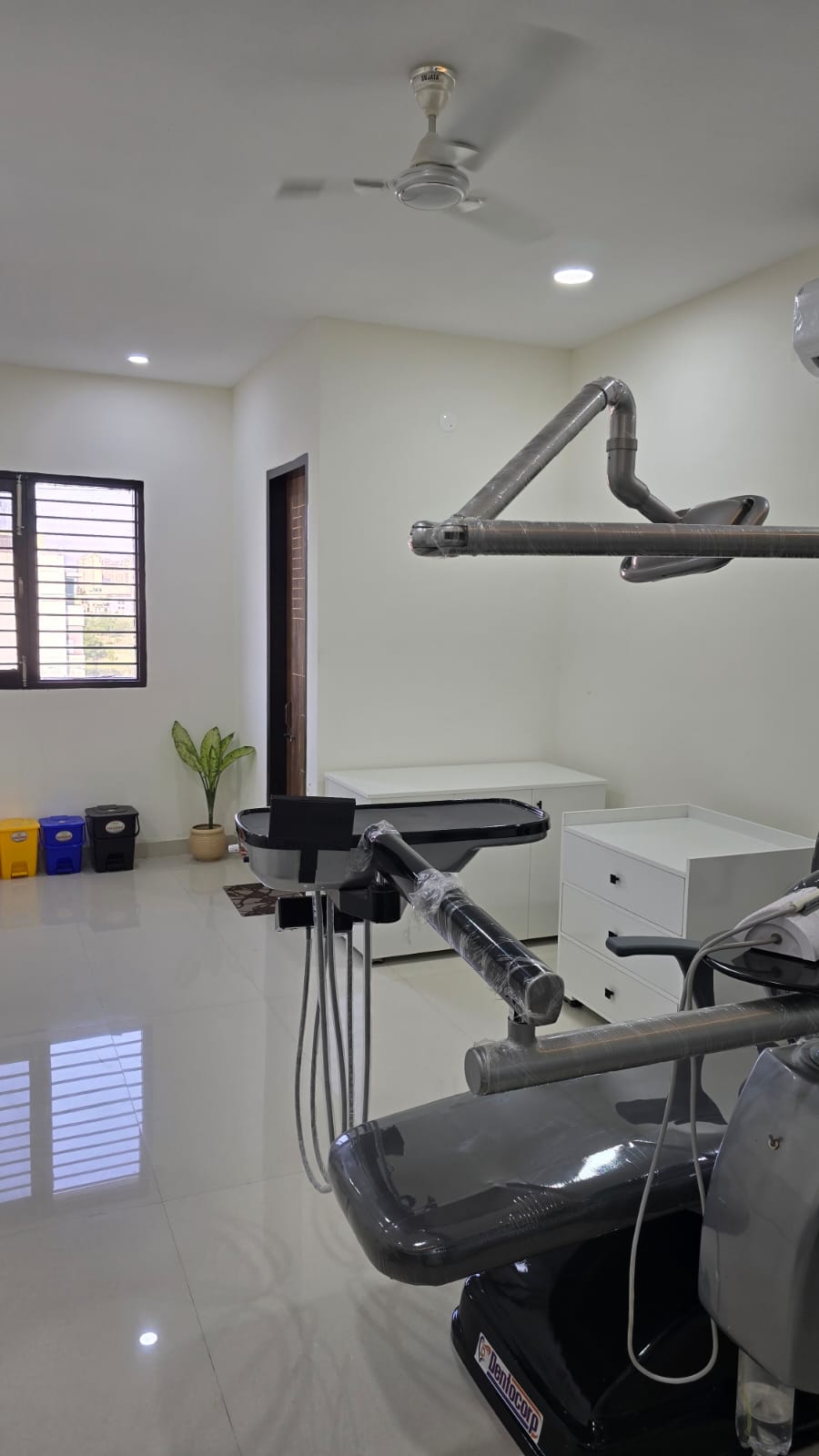 Clinic image for House of Smiles Multispecialty Dental Clinic