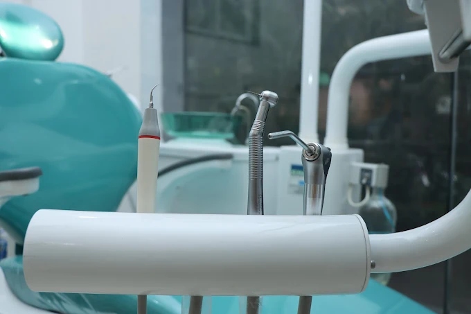 SMILE CARE DENTAL CLINIC photo 4