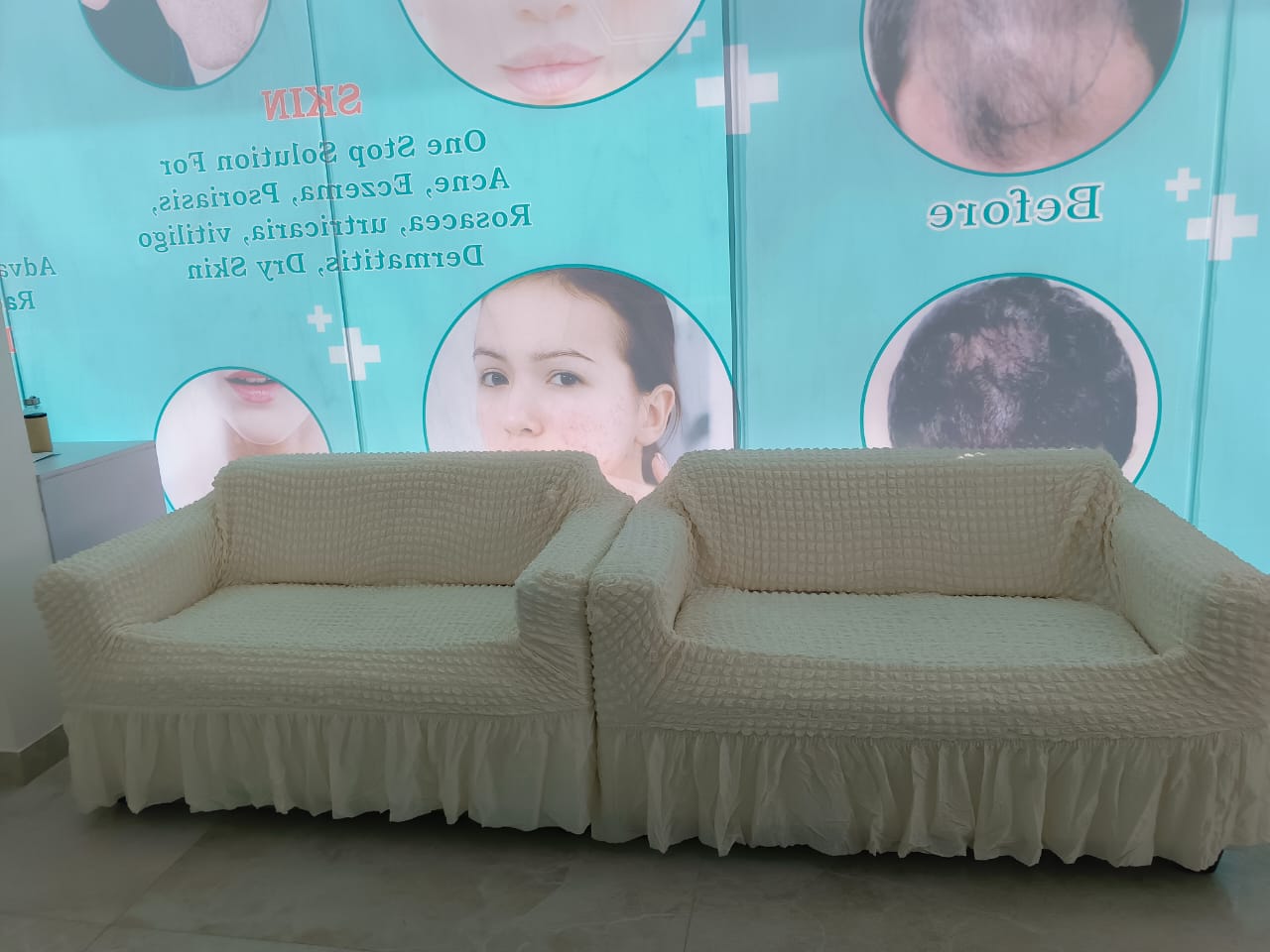 Clinic image for Health global homoeopathy