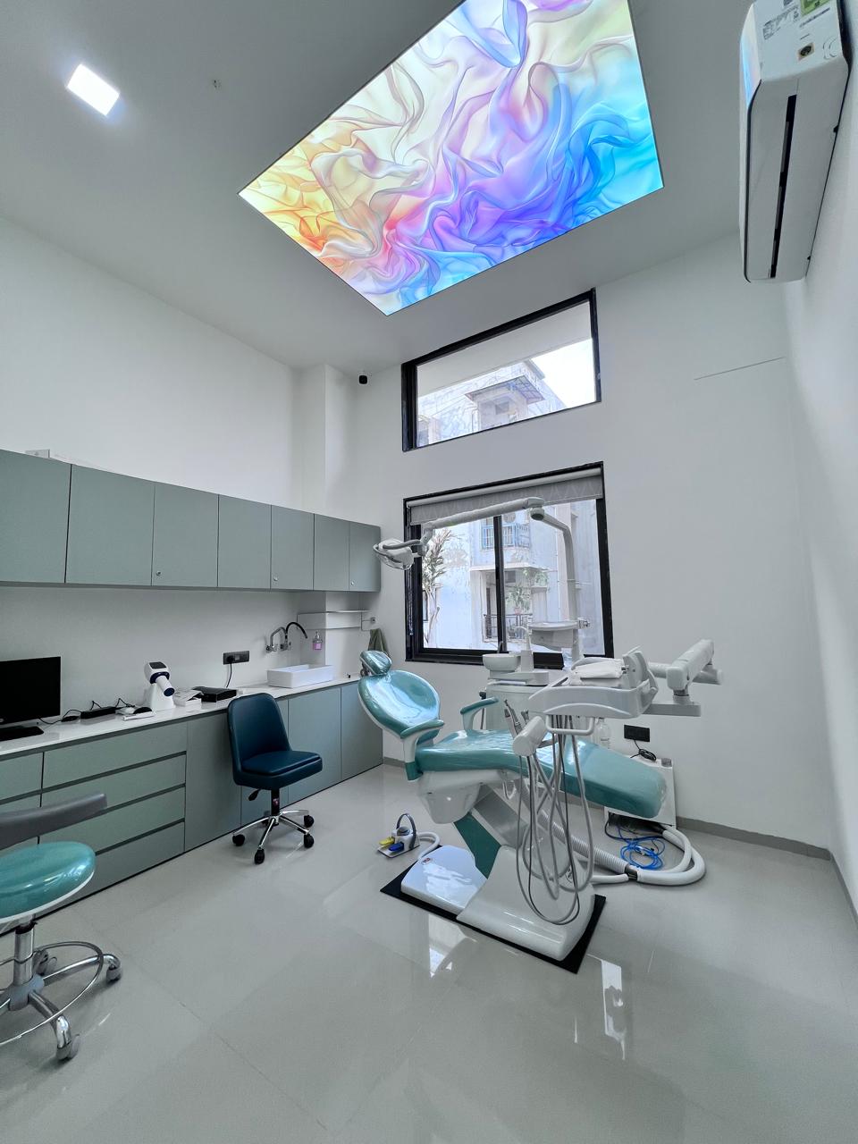 Clinic image for Ivory Glow Dental and Aesthetic Clinic